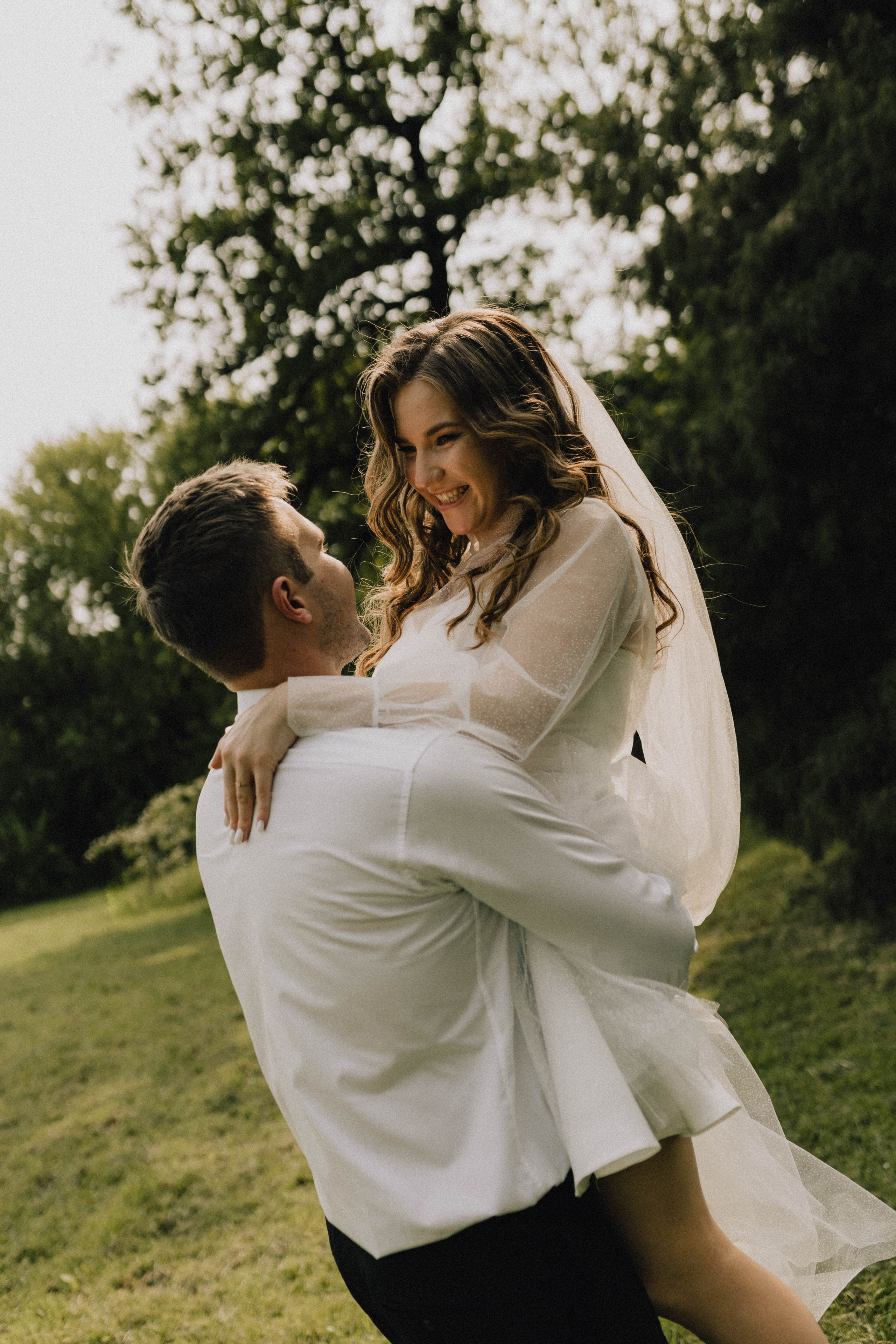 Юлия и Александр