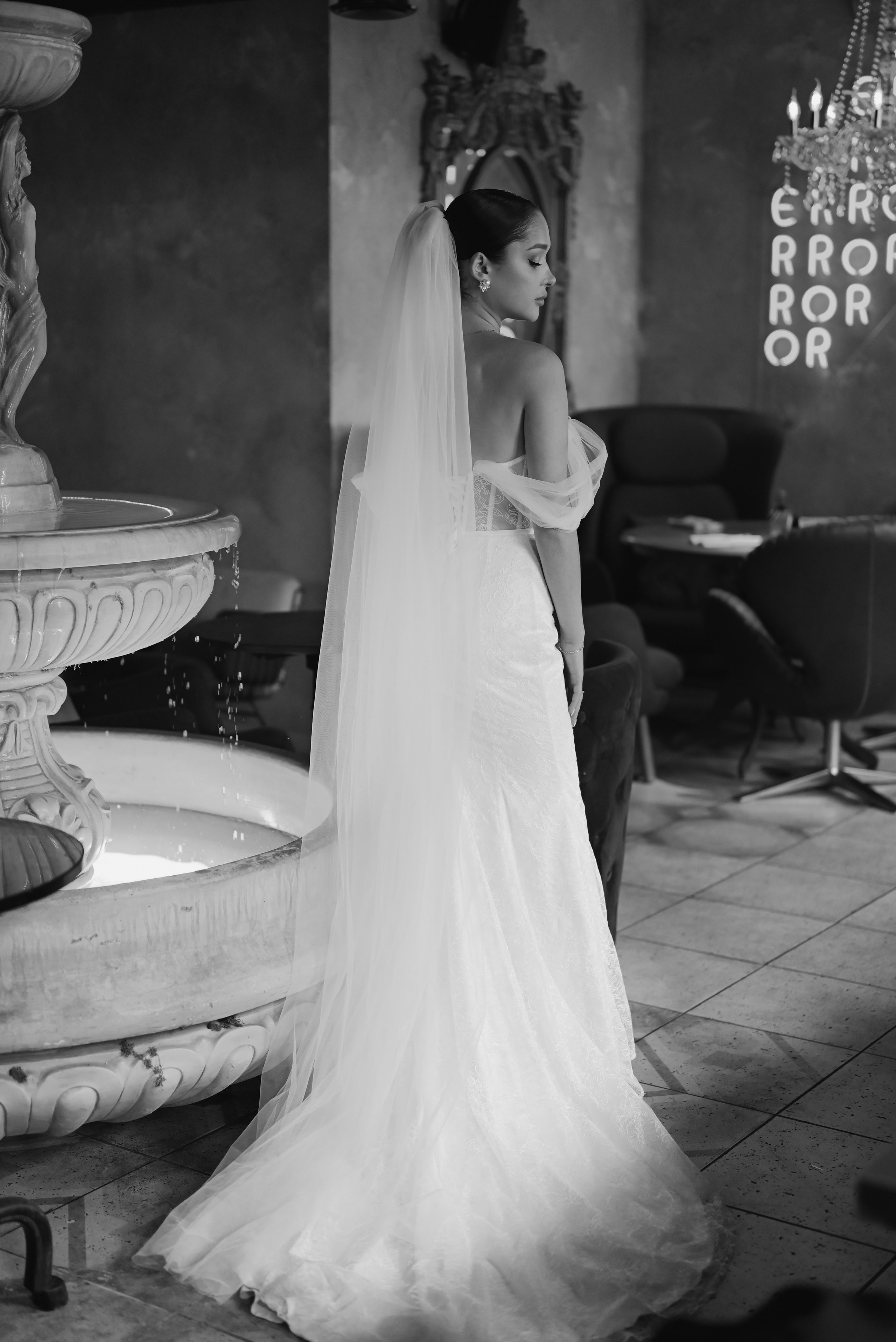 Ринат & Альбина. Свадебный и семейный фотограф в Уфе Александров Максим