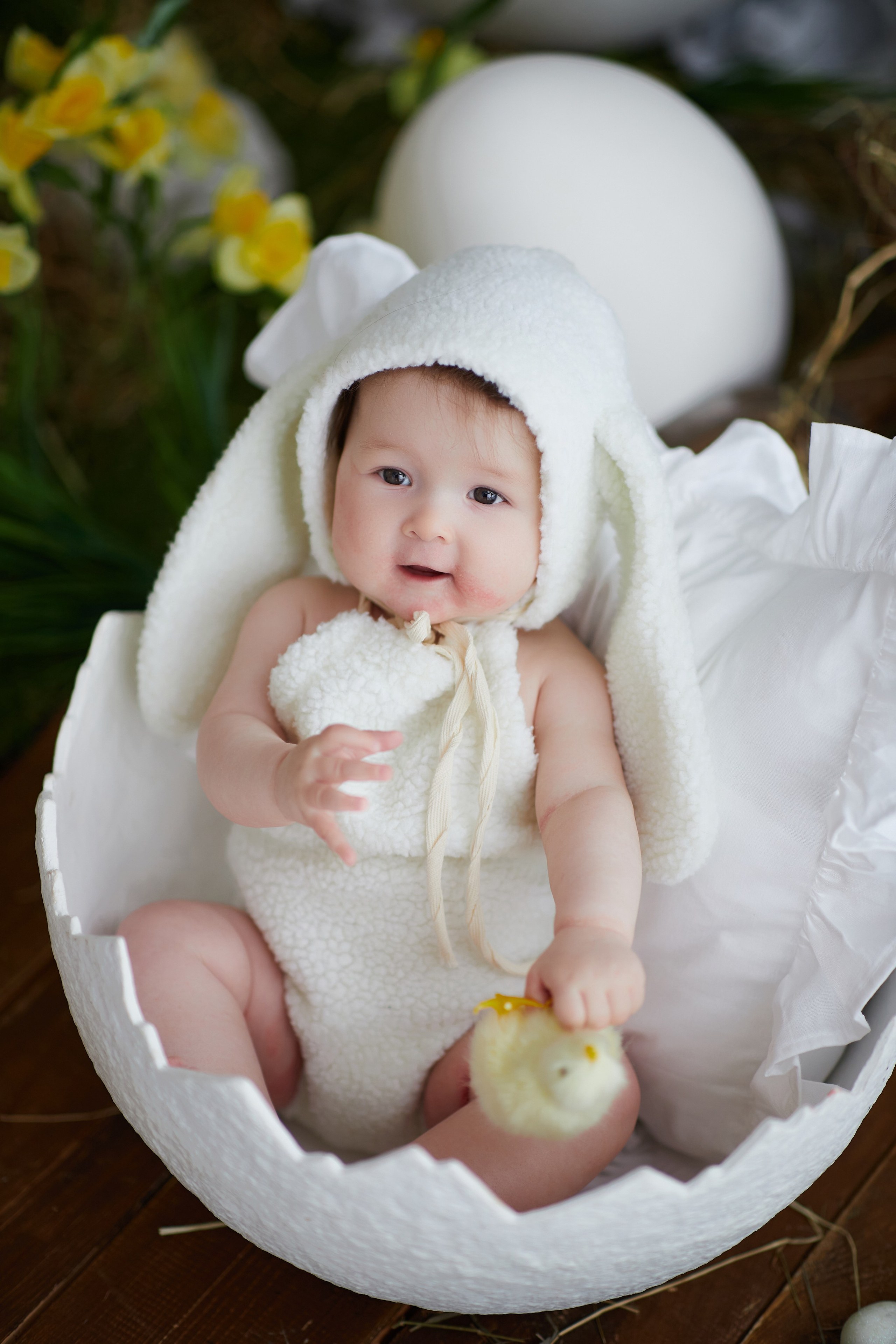 Пасха 2025. Свадебный и семейный фотограф в Сочи-Красной поляне Ларионова Анна