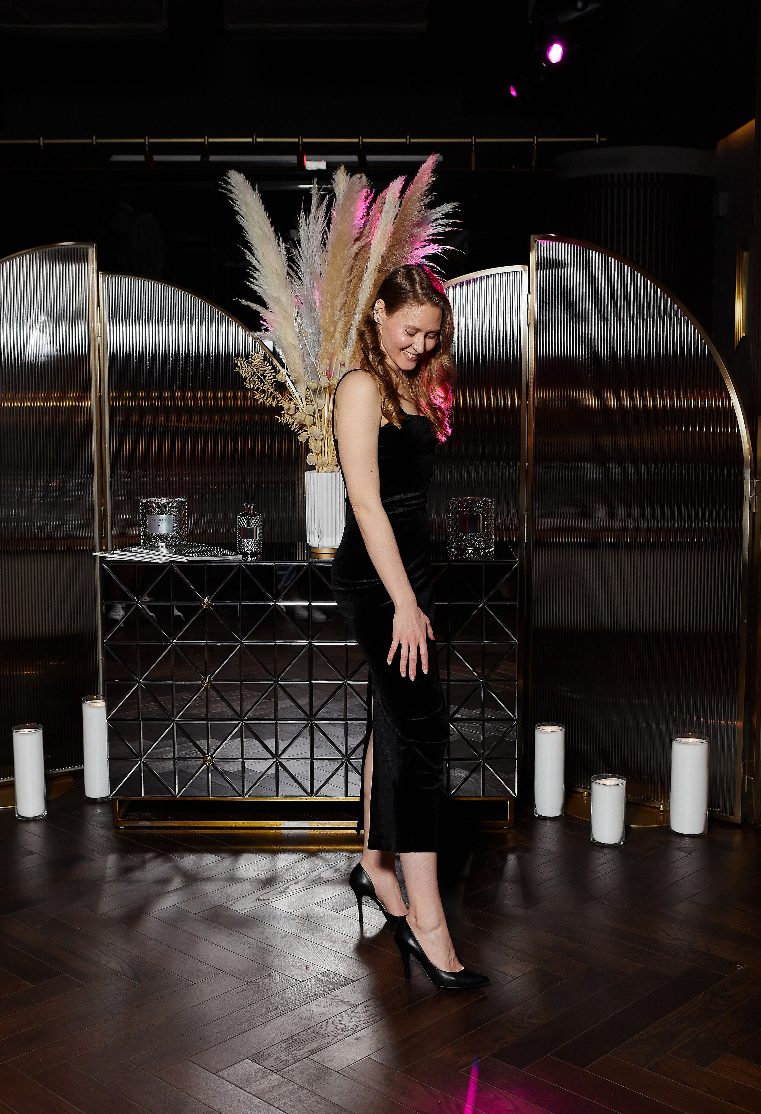 День Рождения SECRET. Свадебный и семейный фотограф в Сочи-Красной поляне Ларионова Анна