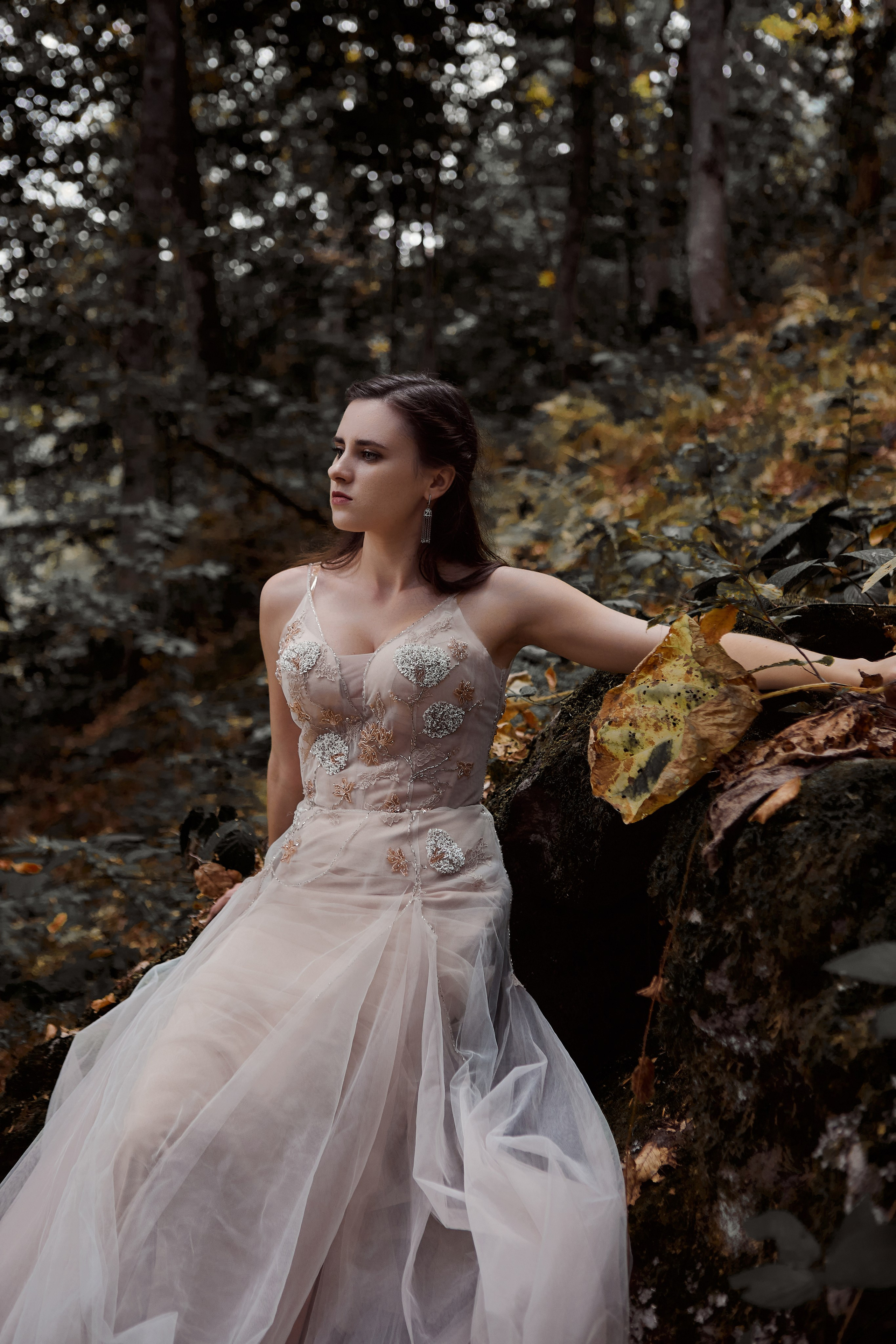 Свадебная фотосессия в горах. Свадебный и семейный фотограф в Сочи-Красной поляне Ларионова Анна