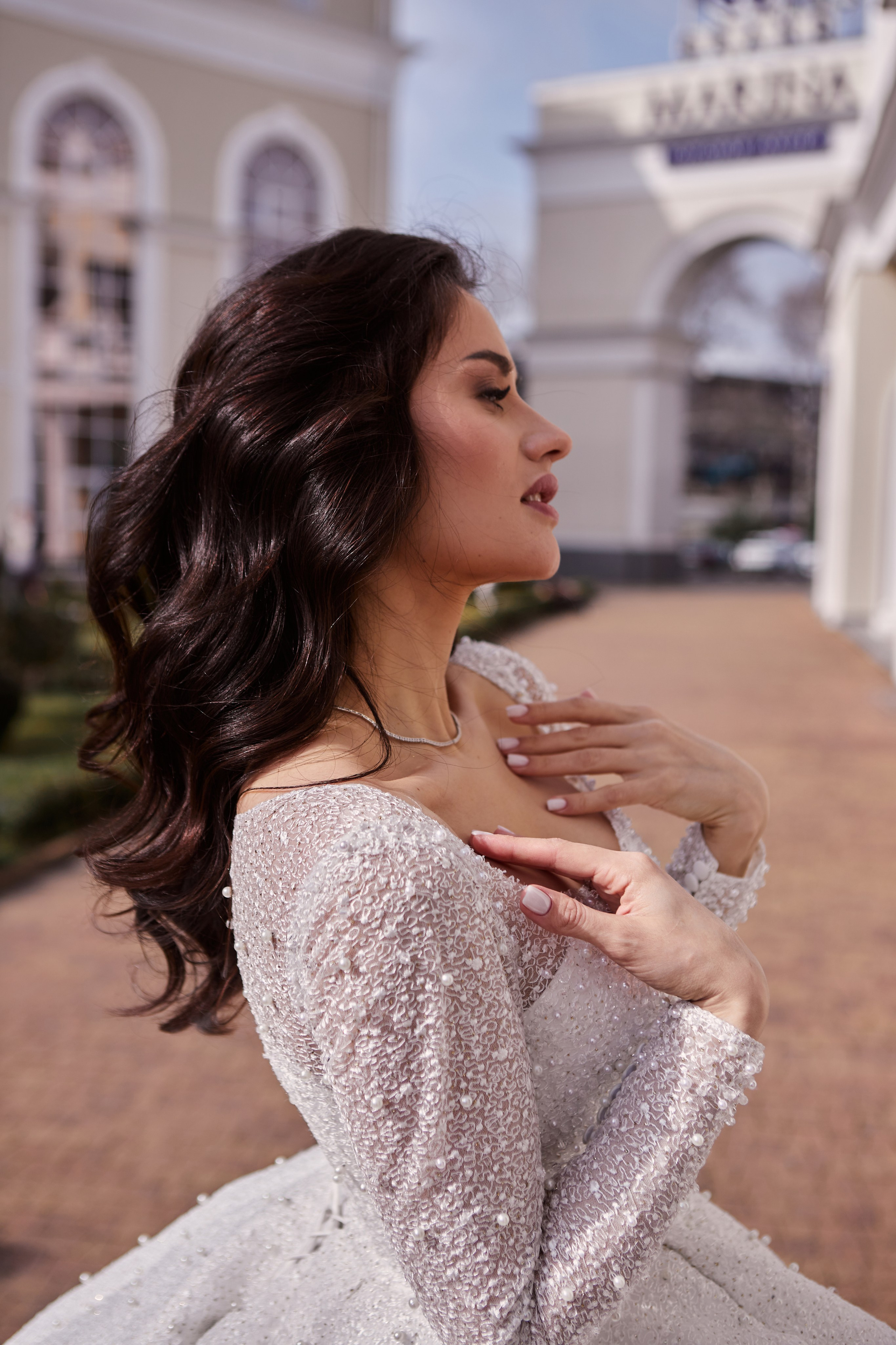 Denis & Elmira свадьба в Сочи. Свадебный и семейный фотограф в Сочи-Красной поляне Ларионова Анна