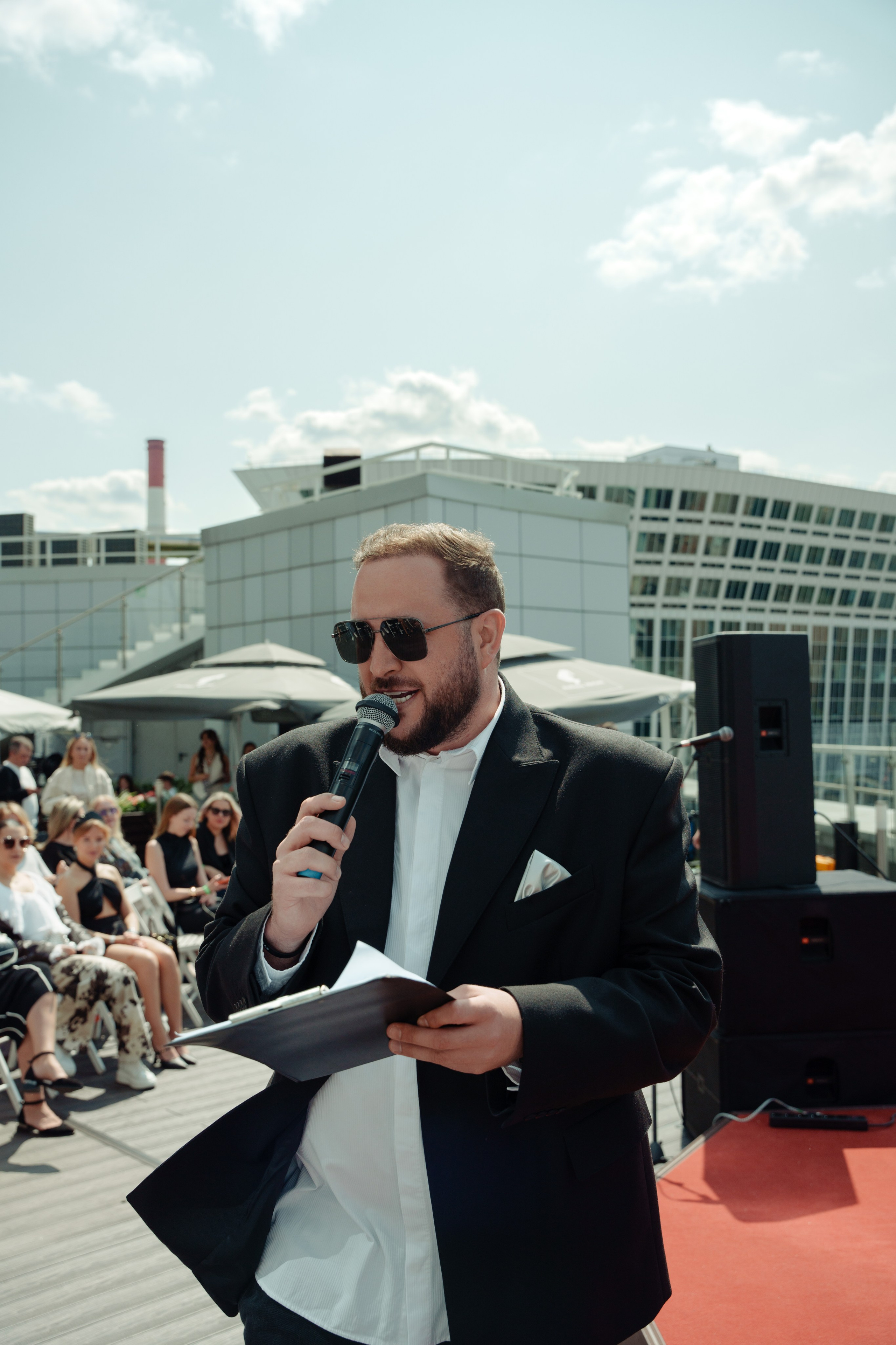 HAKATON'S. Репортажный фотограф Москва Сергей Дружинин