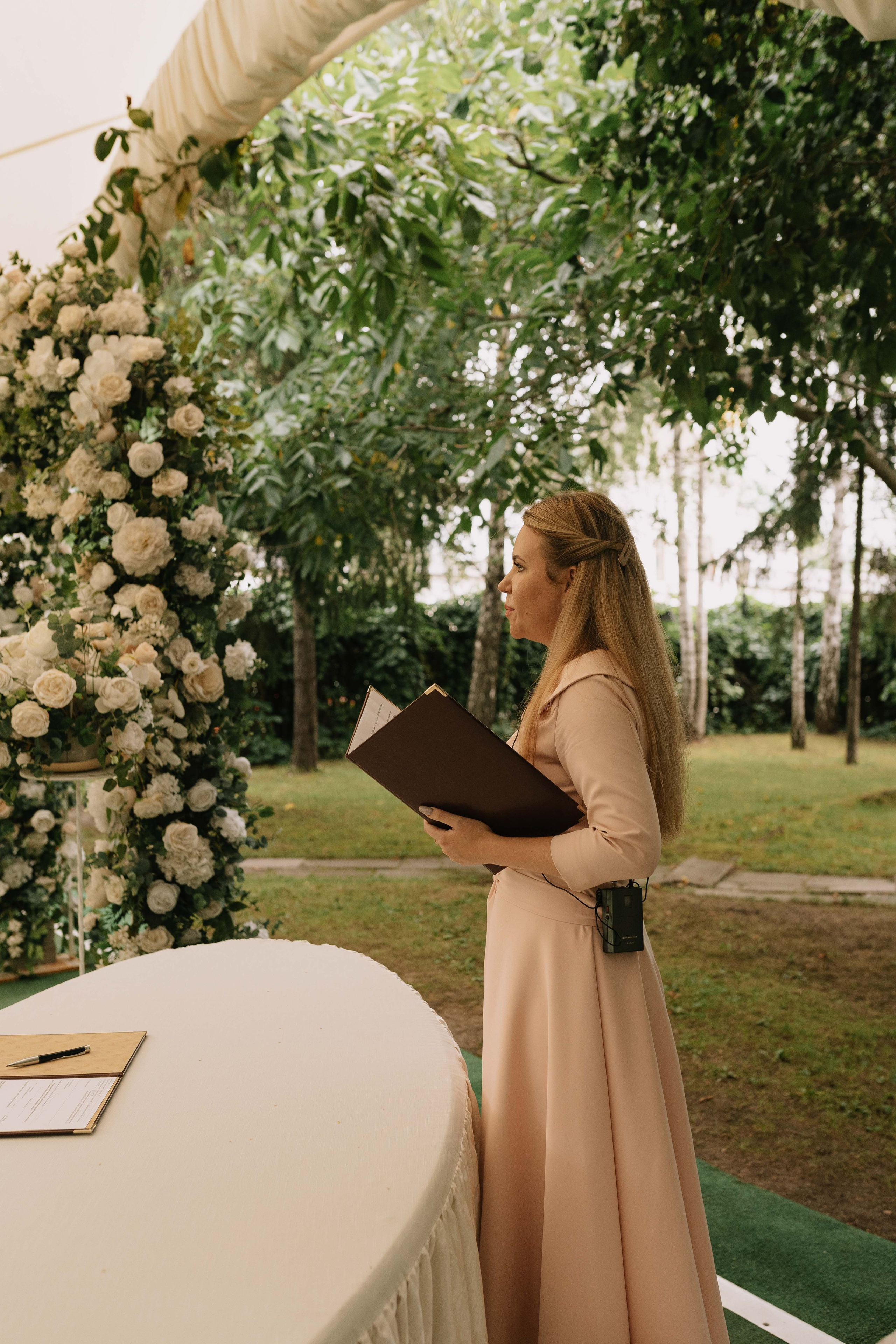 Свадебная фотосессия в Москве. Свадебный фотограф в Москве Анна Полушина