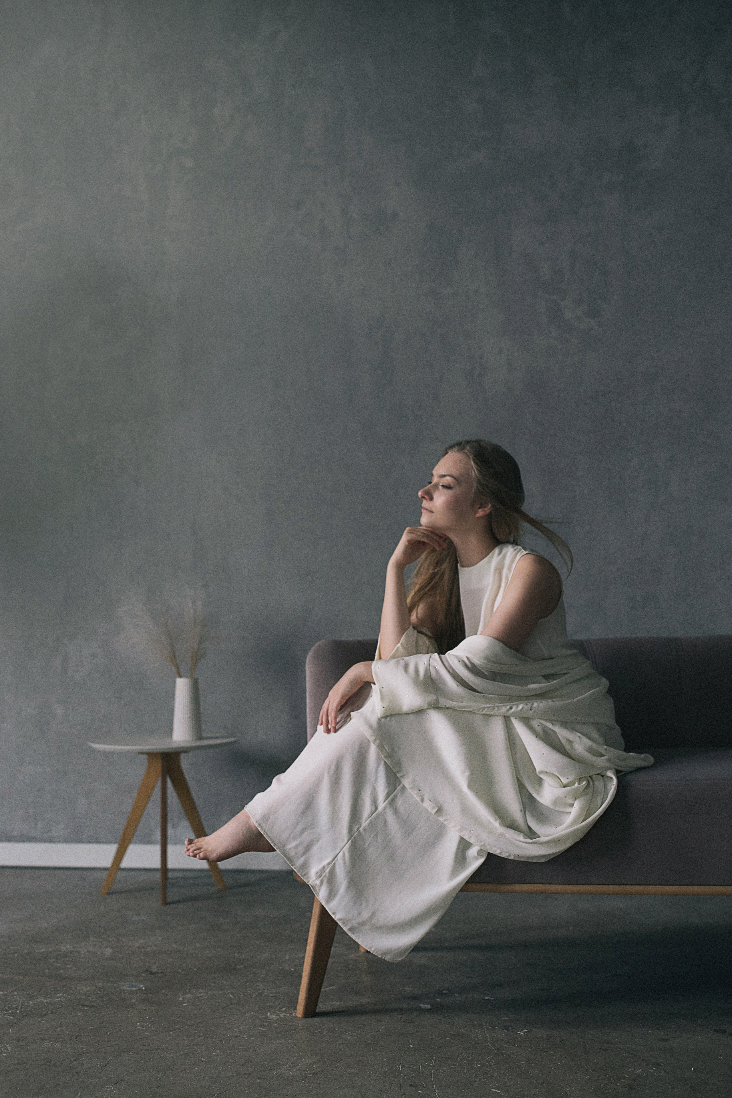 Илона. Гипнопсихолог, женский фотограф Ольга Парфентьева (Васанти)