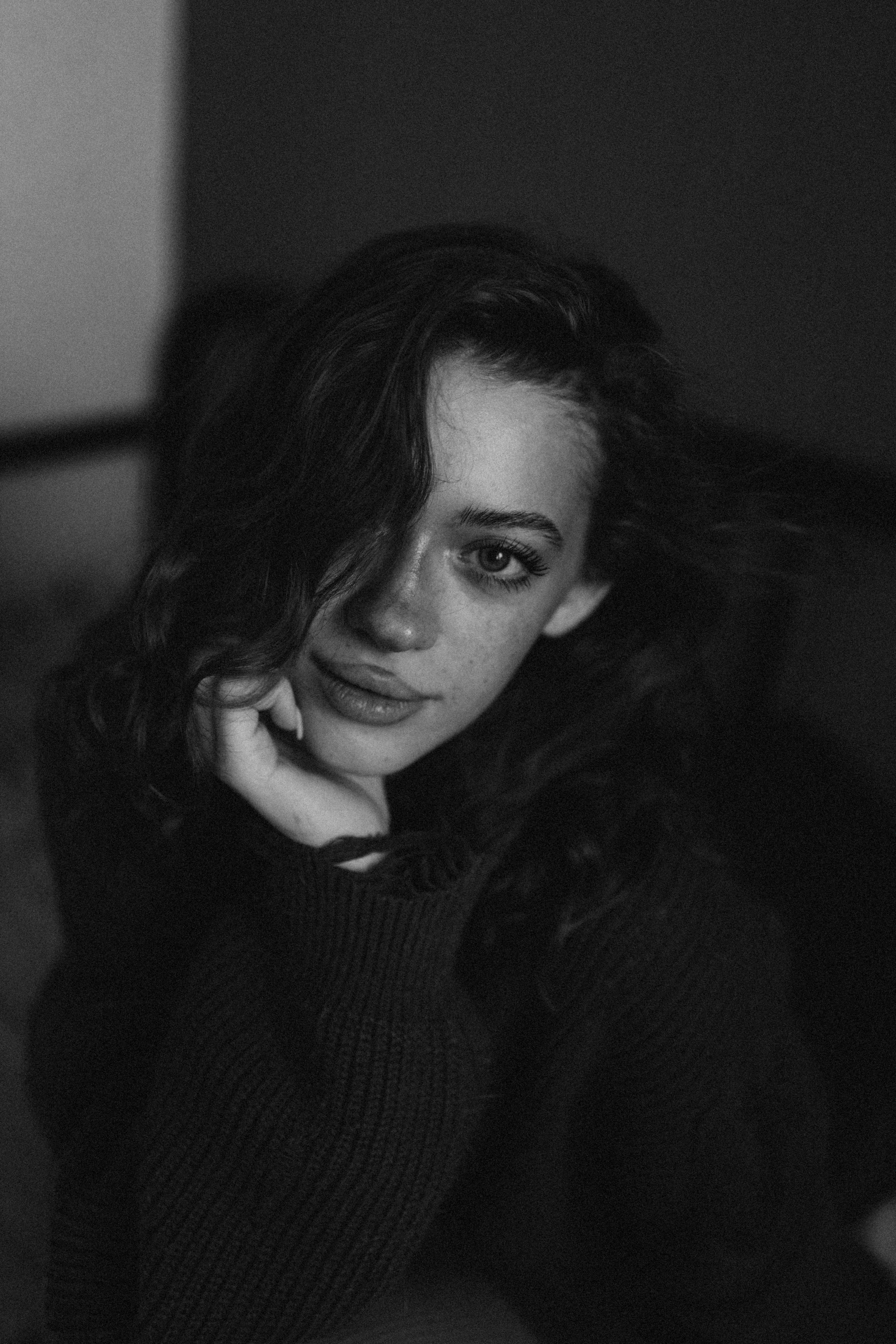 Полина. Фотограф НОГИНСК, Москва, Анастасия Белая