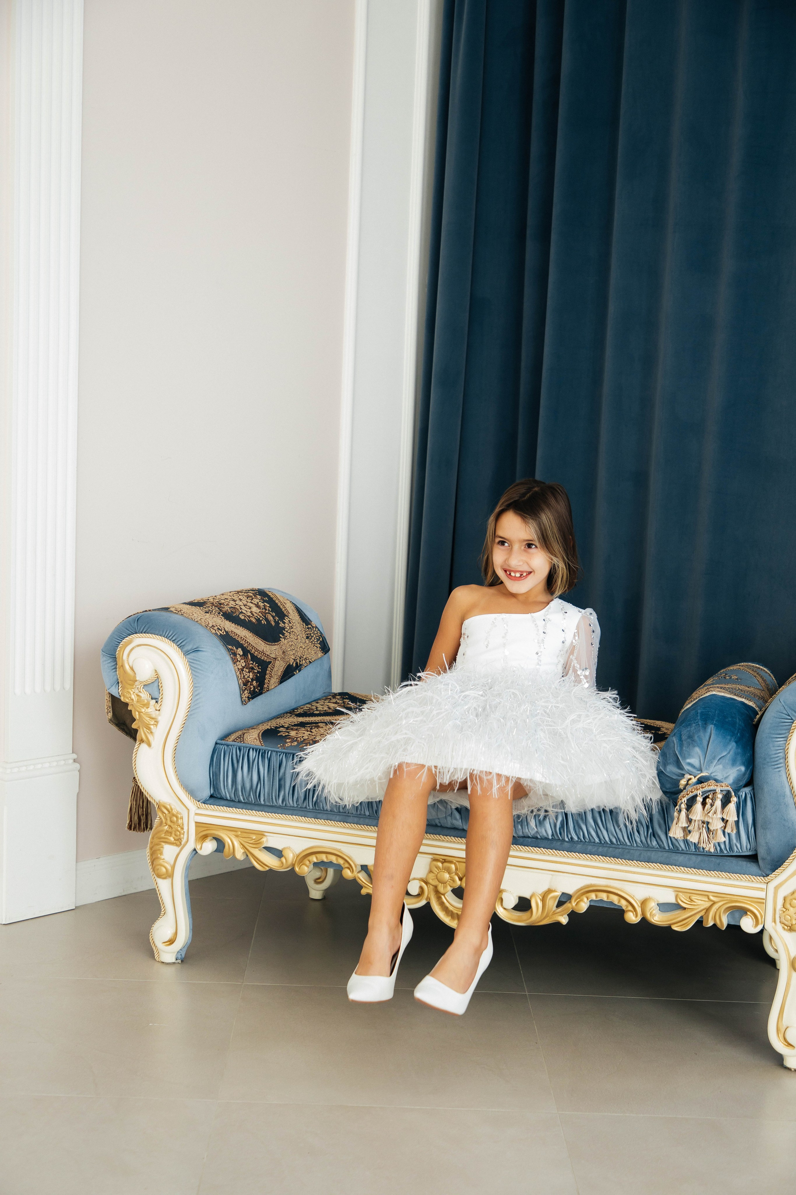 Beba Kids. Efimova Model Agency