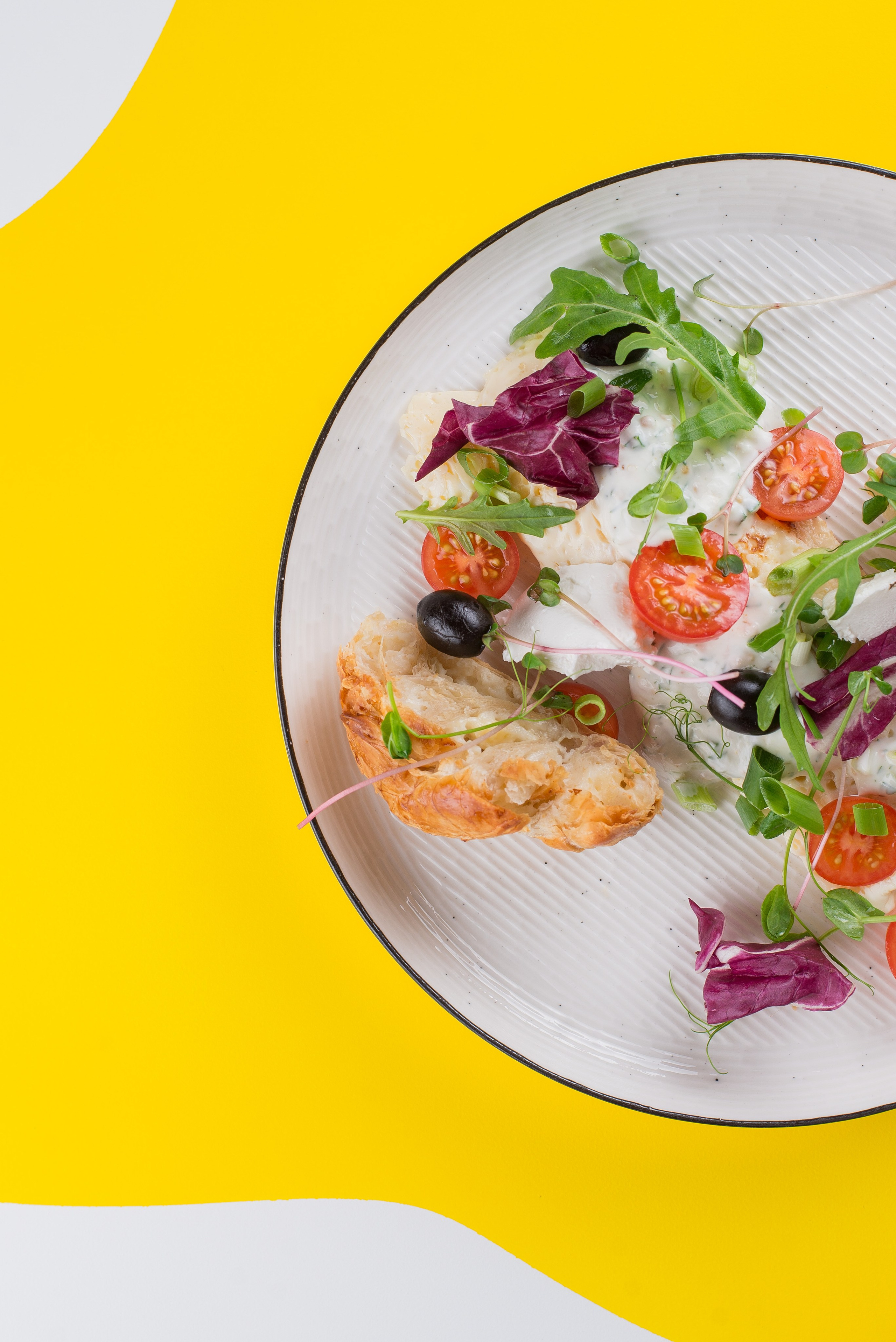 Кафе «Яйцо». Кирилл Бутлович фуд фотограф, Киров