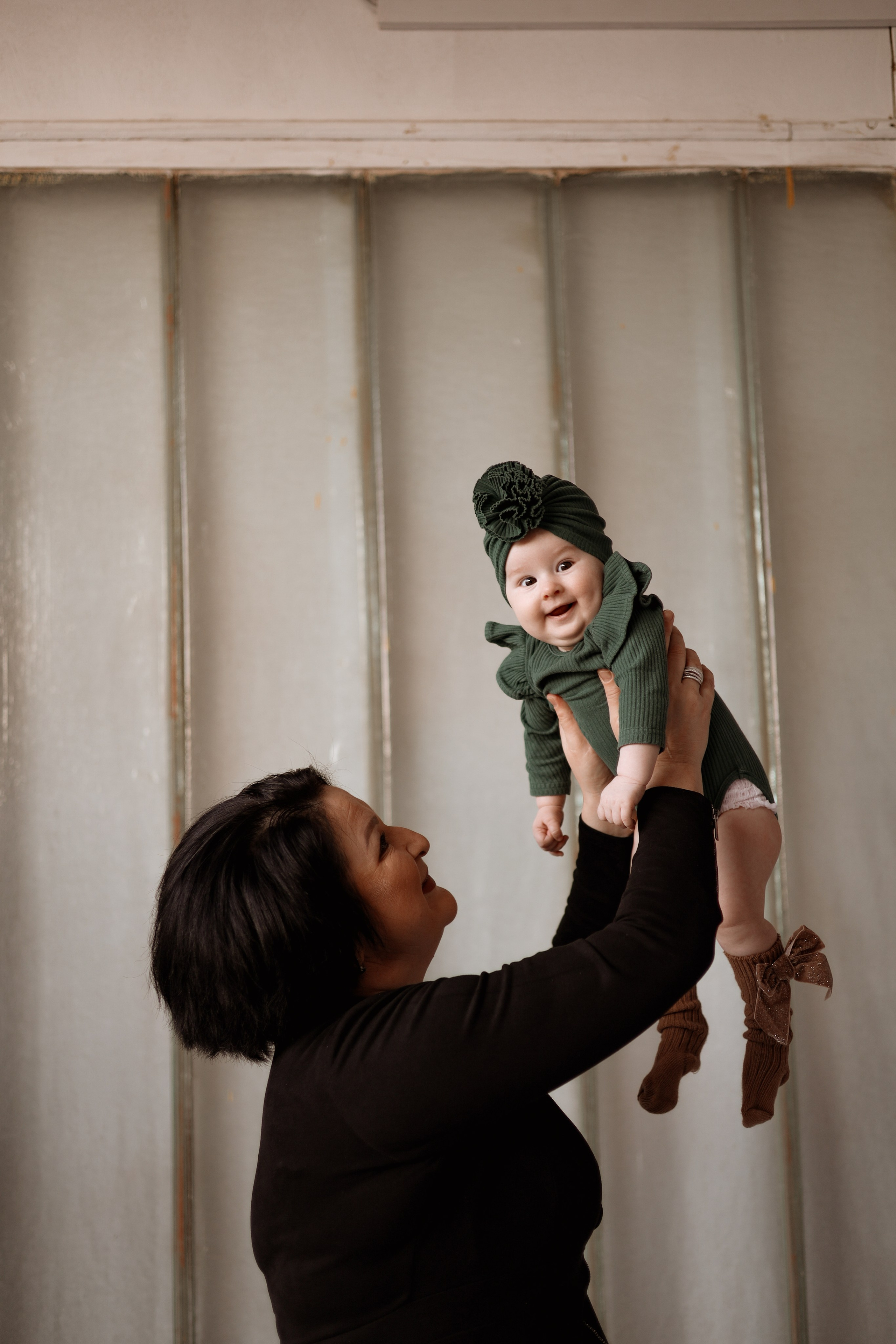 Семейная съемка. Photographer Tatiana Ivanova in Yaroslavl