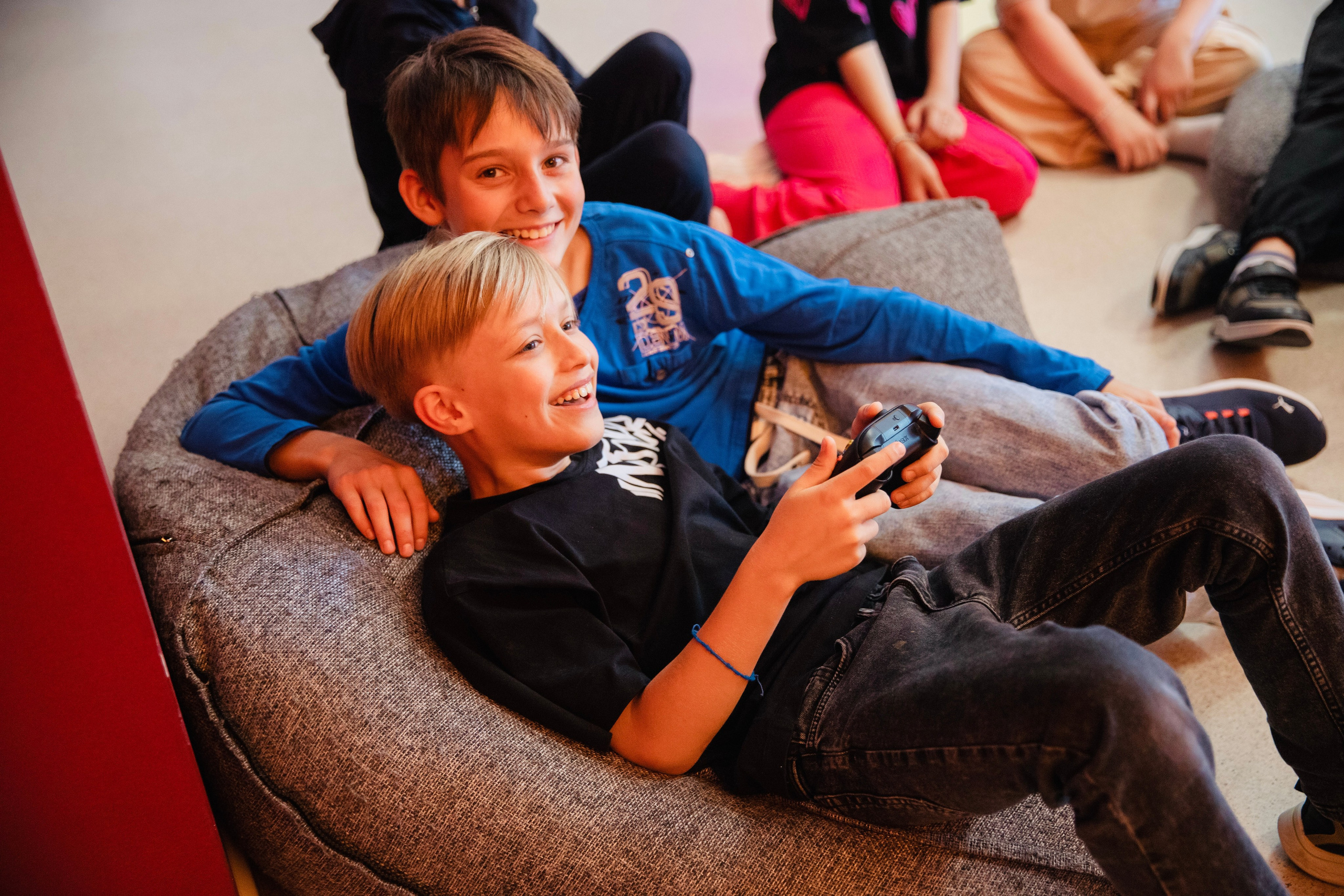 Business. Photographer Alina Skitovich