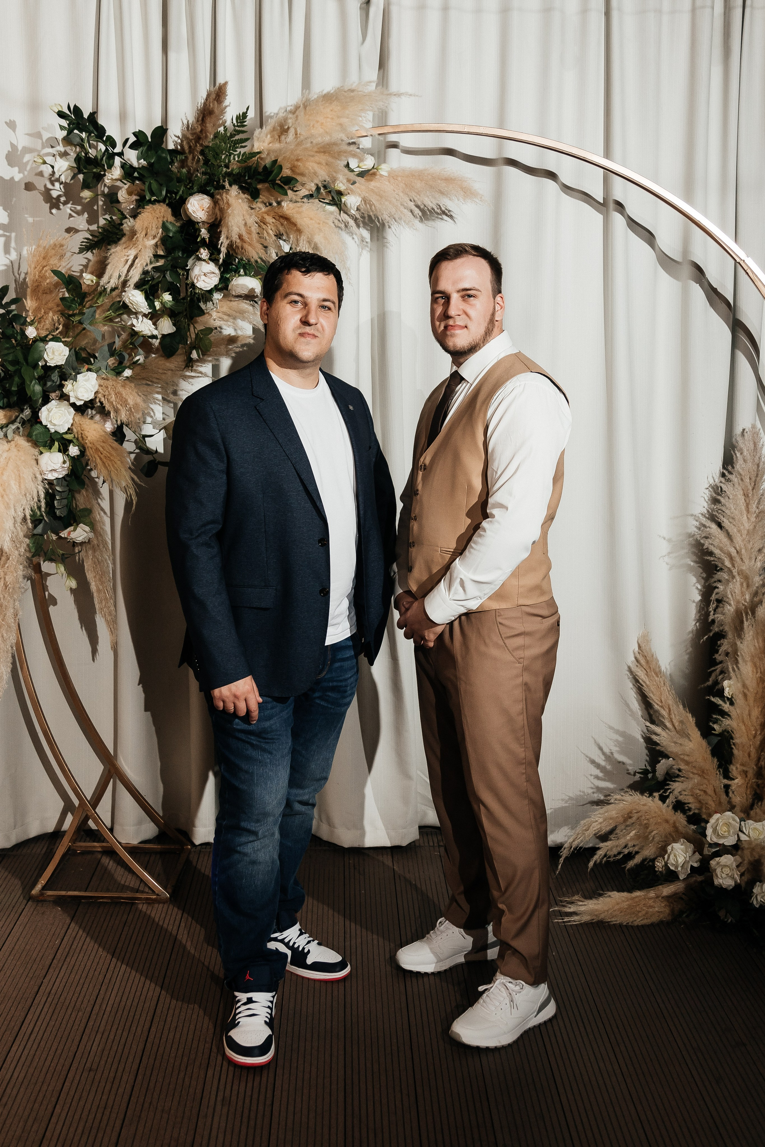 Сергей и Анастасия/2024. Свадебный и семейный фотограф в Екатеринбурге