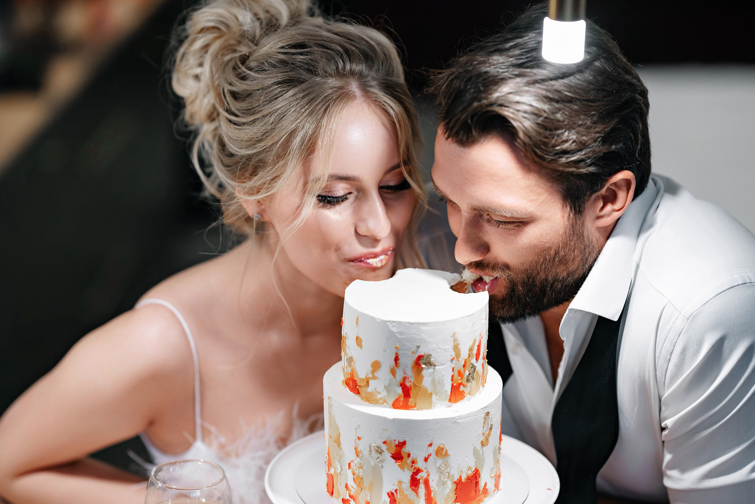 С&M. Свадебный фотограф Юлия Моисеева Нижний Новгород