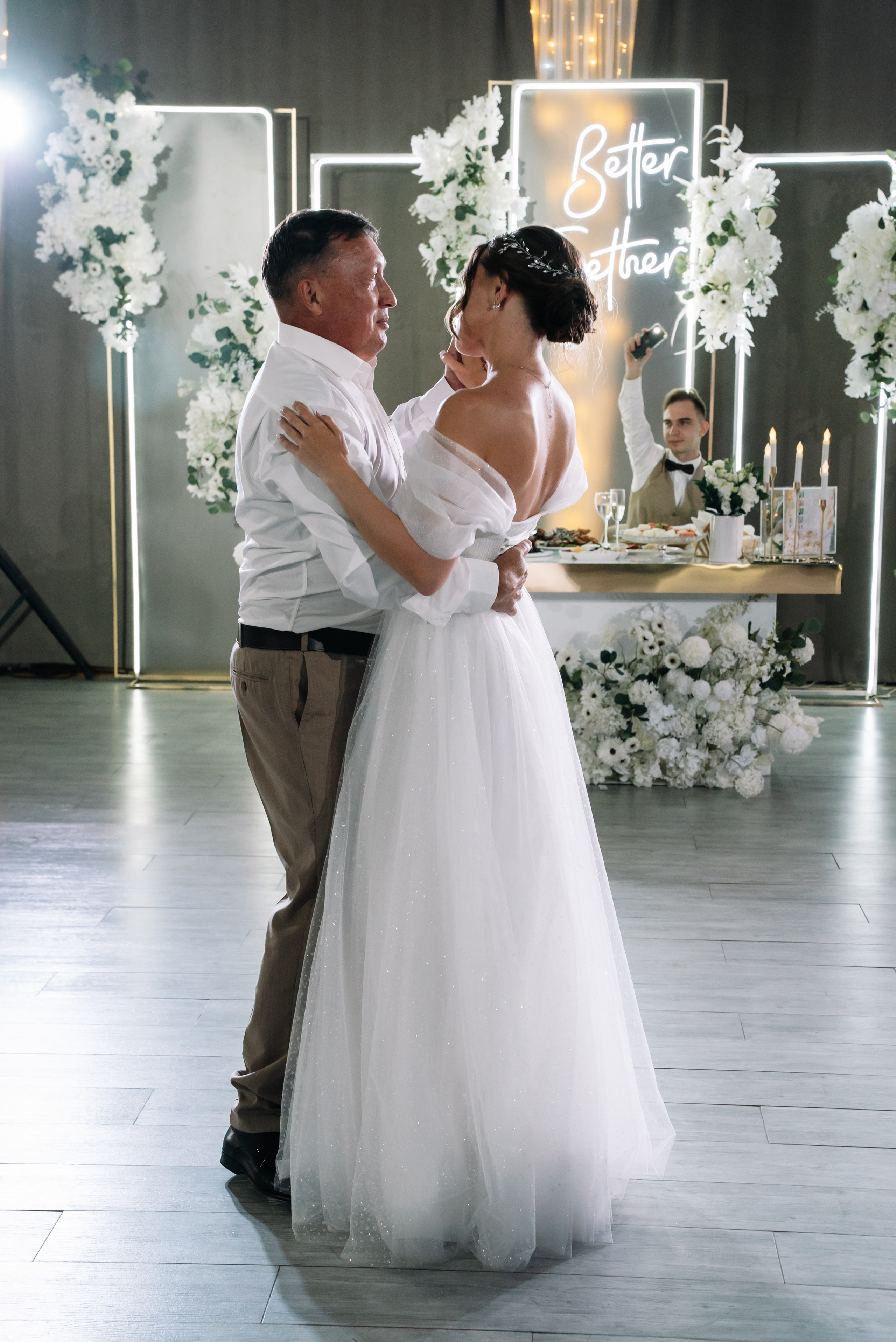 Егор и Татьяна. Свадебный фотограф в Самаре Анна Ковалева