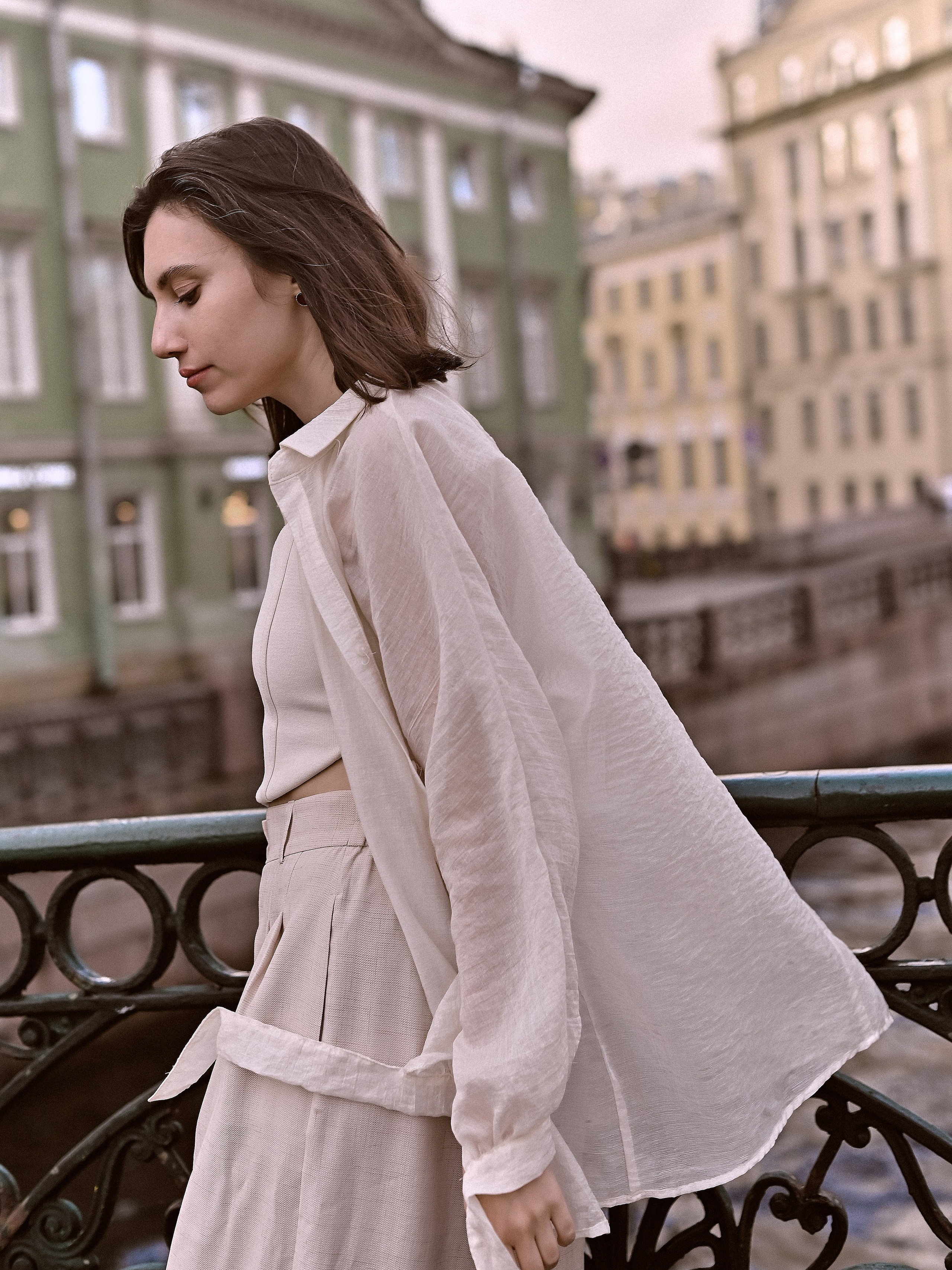 Наиля. Фотограф для людей и брендов в Санкт-Петербурге