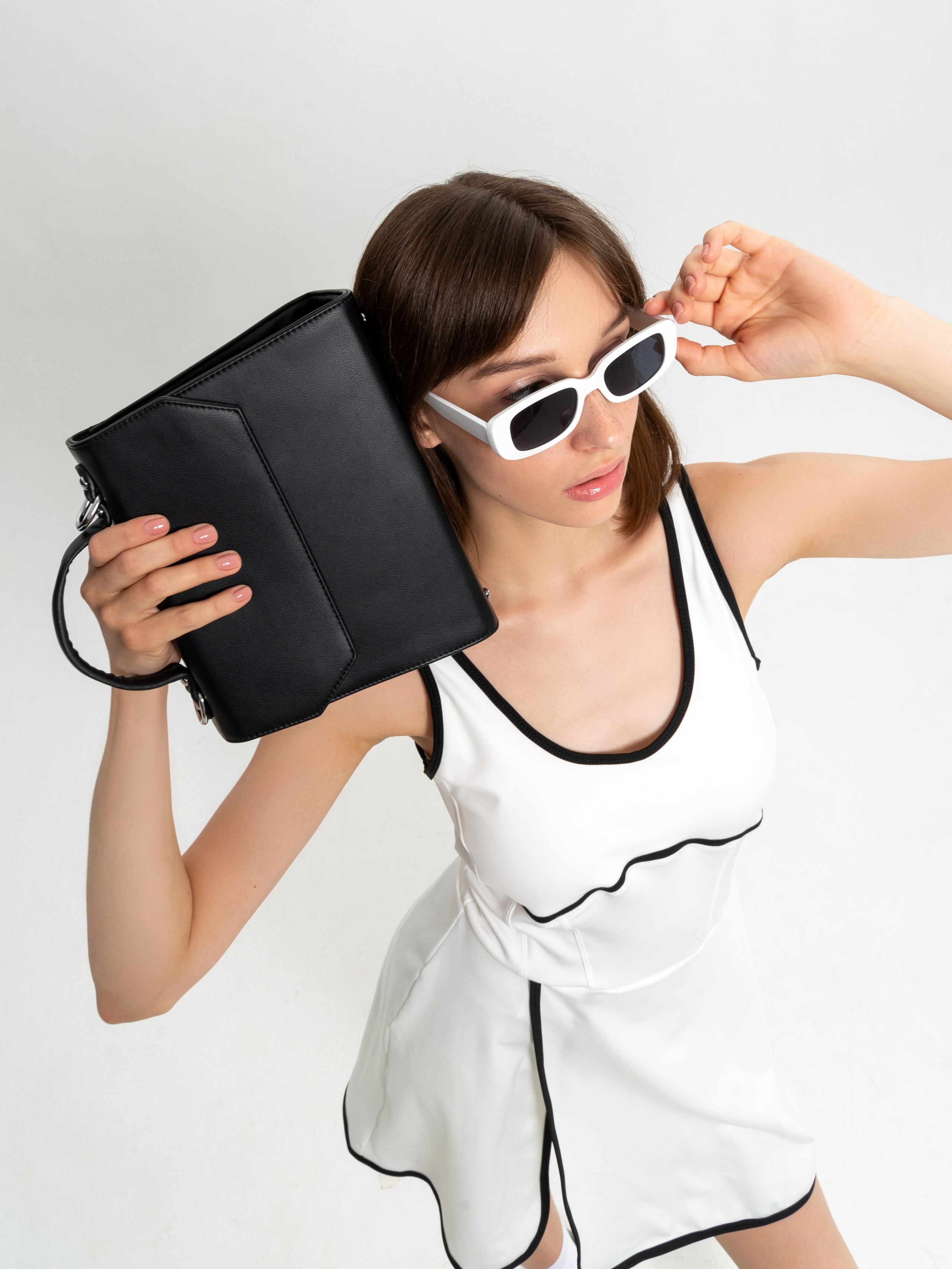 PIXIBAGS. АРХИ STYLE