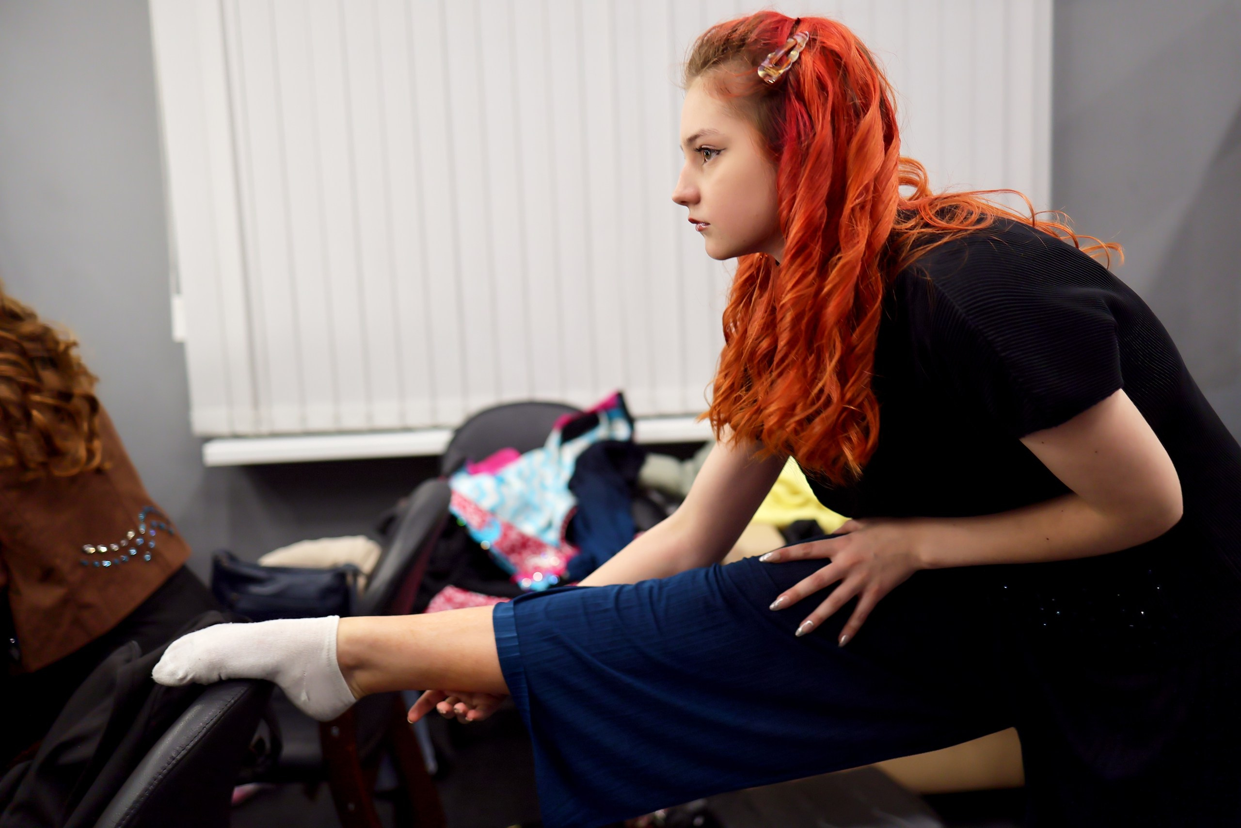 Ирландское танцевально шоу «Сны моря». г. Москва