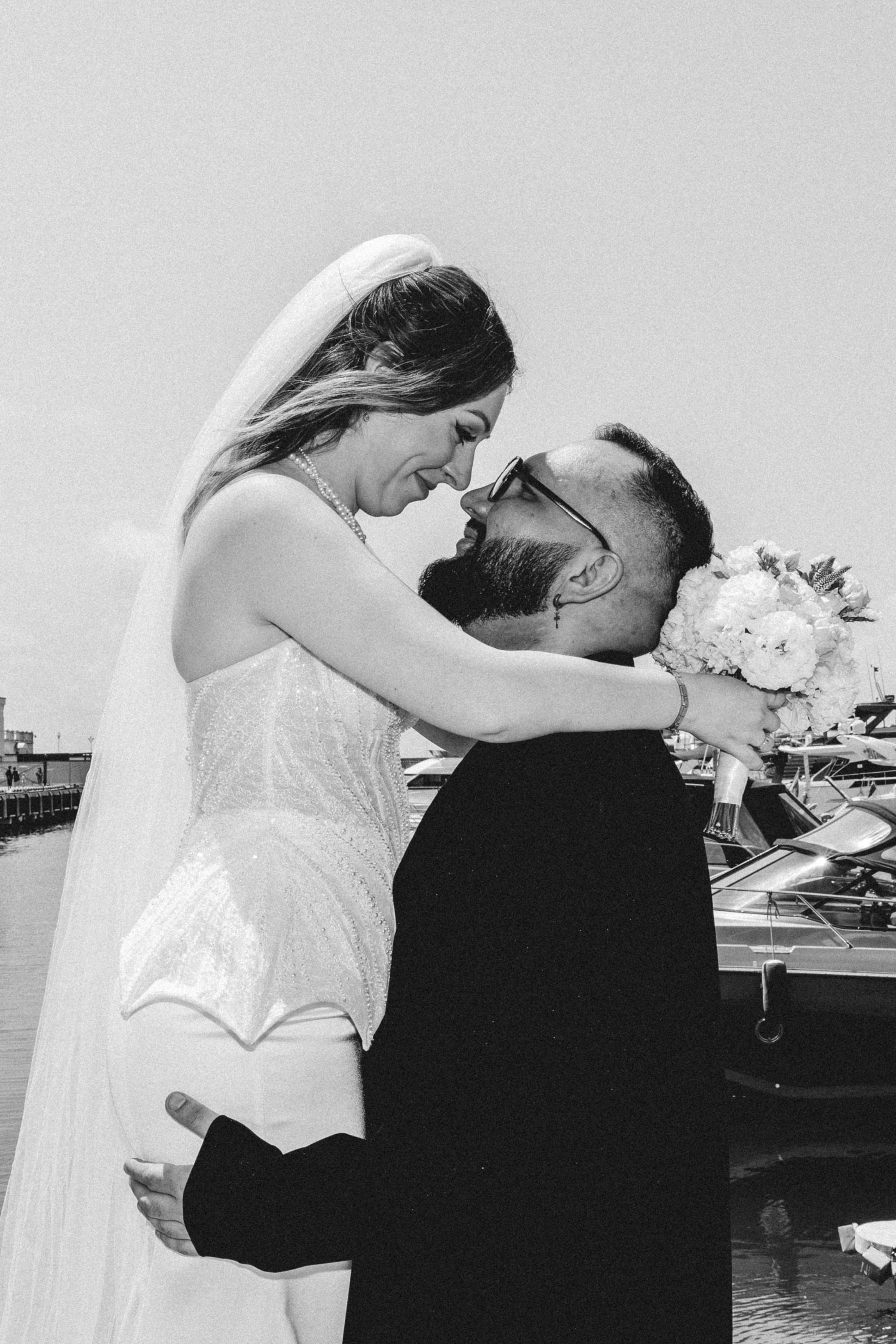 Фокс & Лина. Фотограф и видеограф в Сочи Красова Юлия