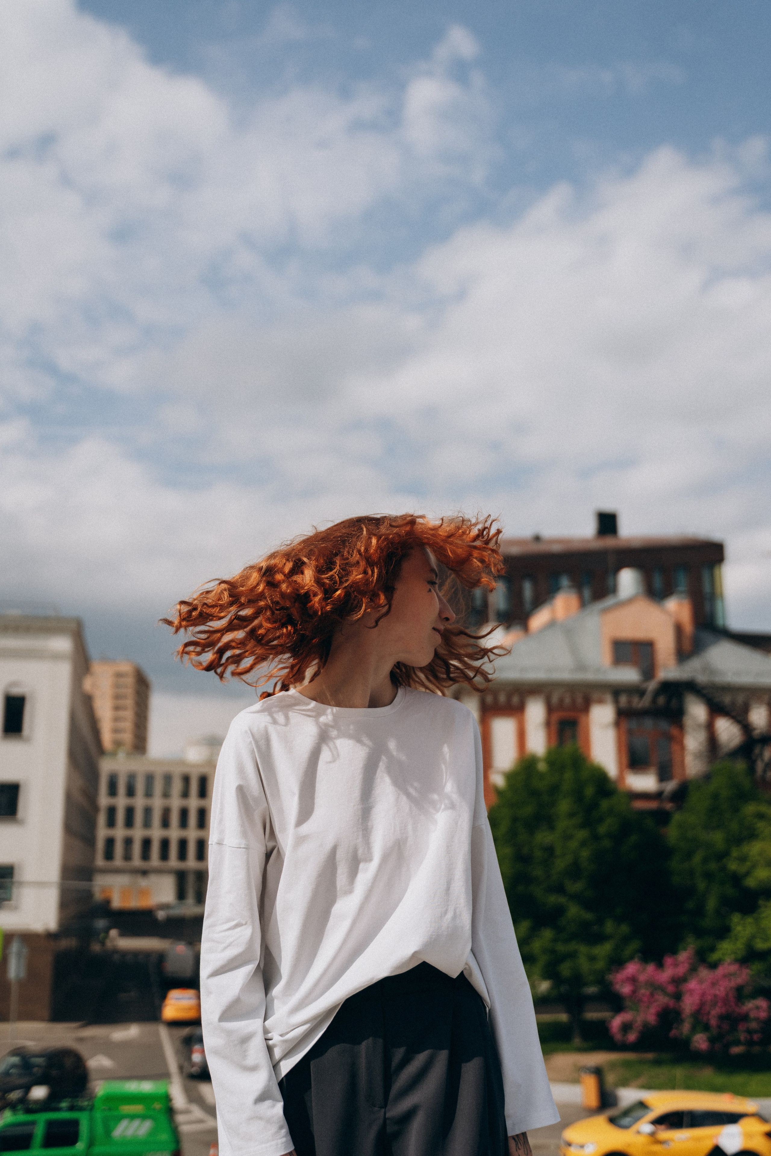 Алина. Фотограф Москва Виктория-Антуанетта