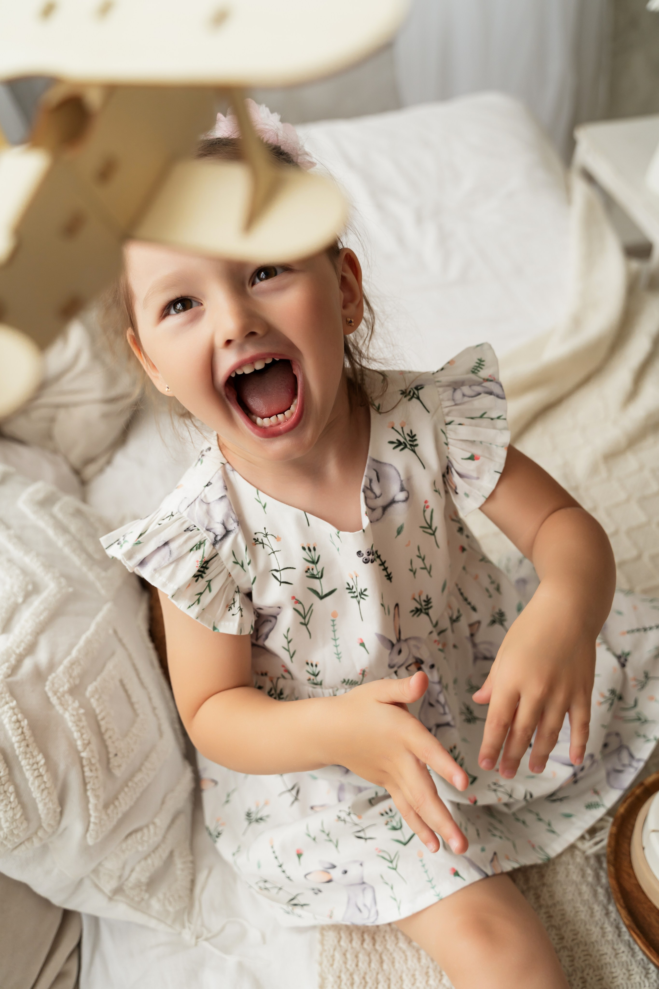 Мии 3 года!. Фотограф Алина Филимонова Тверь