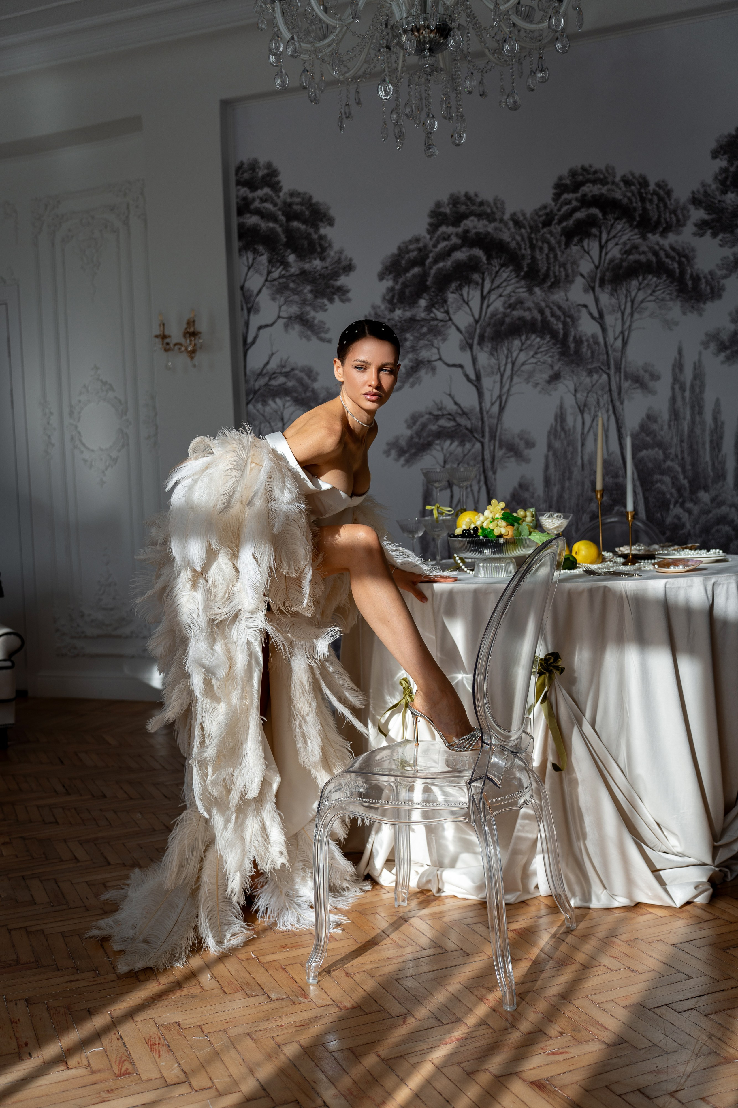 Нежность. Фотограф в Краснодаре и Краснодарском крае Елена Быкова