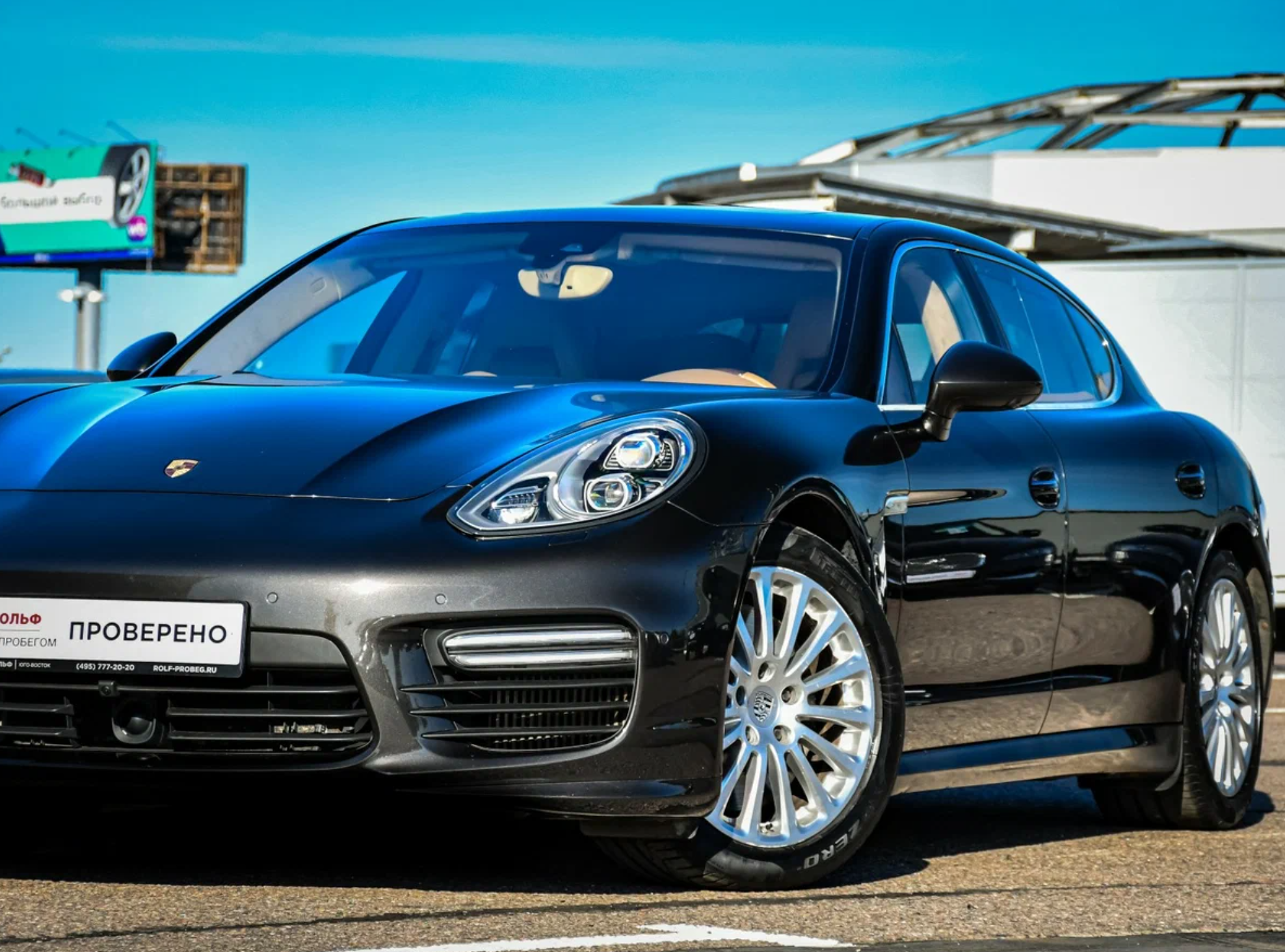 Автомобили. Репортажный фотограф в Москве Агафонова Мария