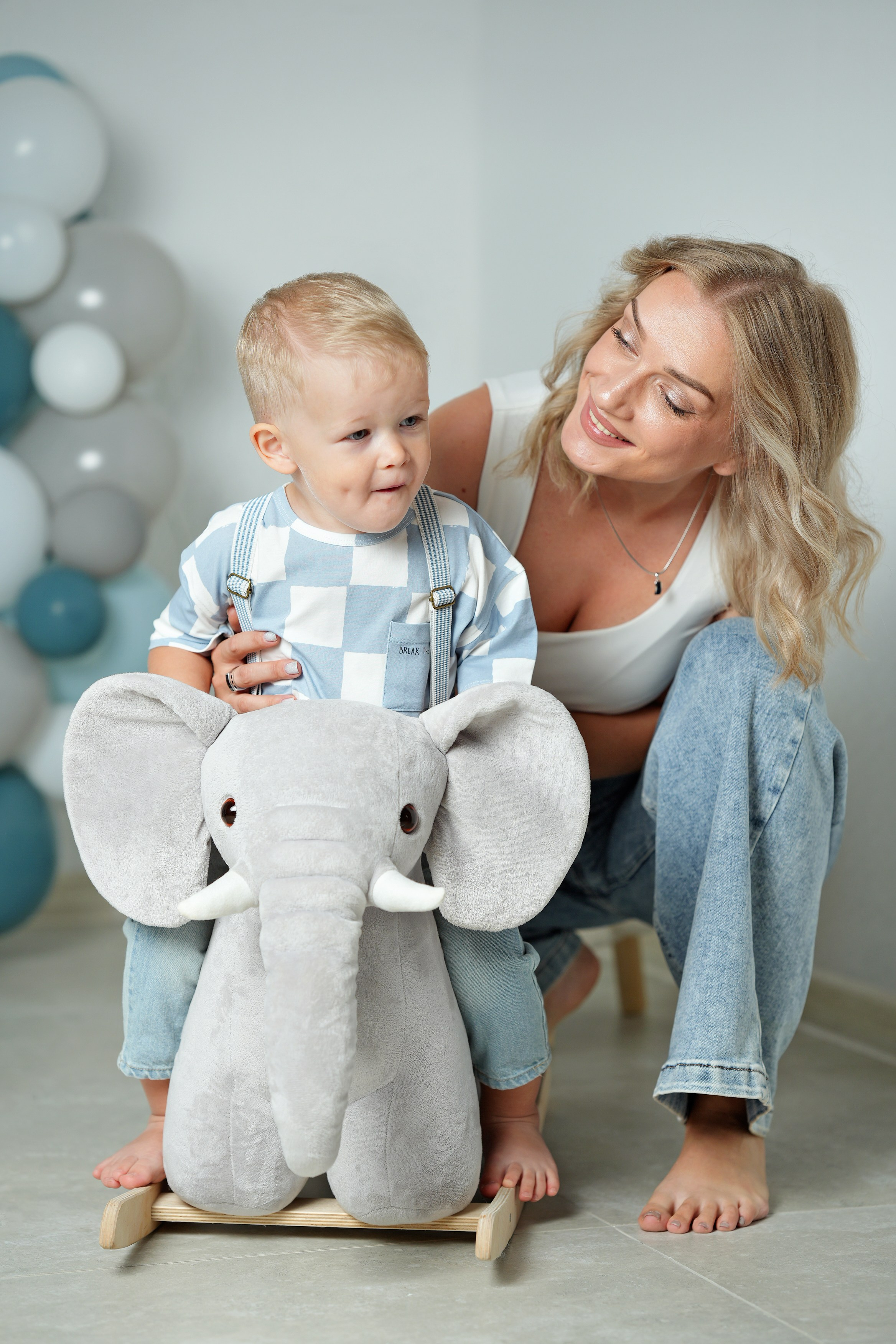 Диме 2 года. Детский и семейный фотограф в Сертолово Регина Хабибуллина