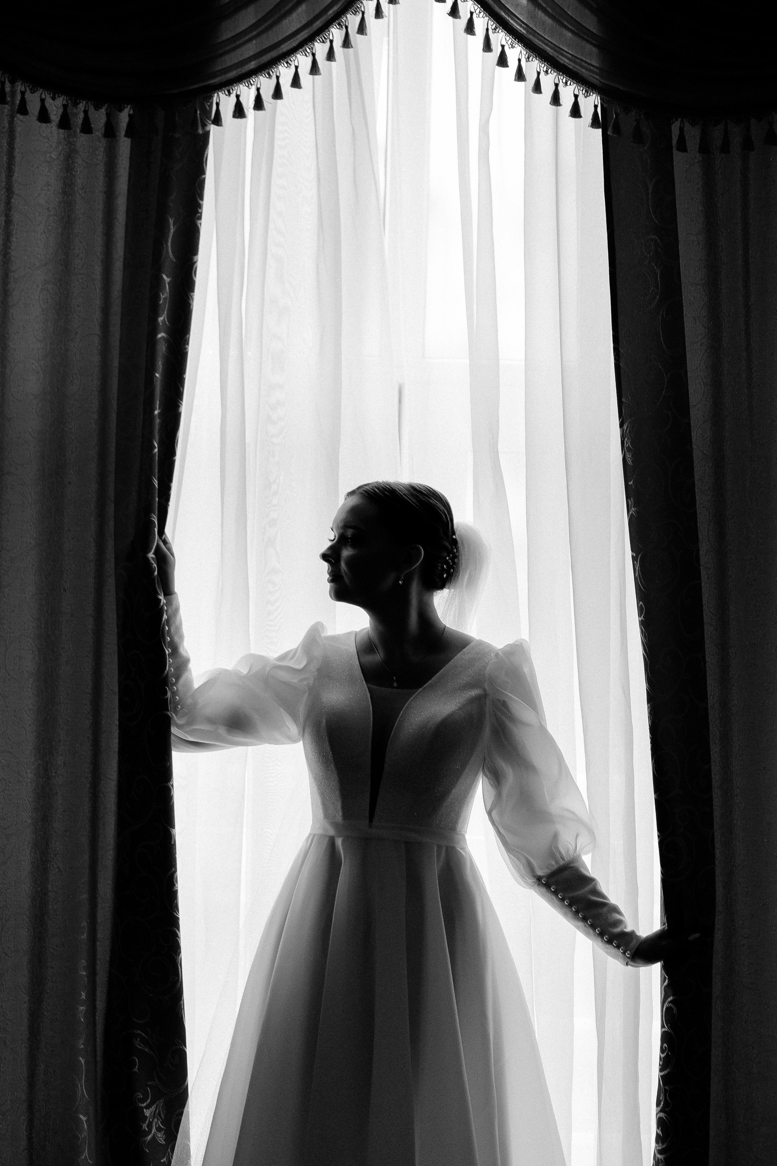 Егор & Анастасия. Свадебный и семейный фотограф в Казани и Зеленодольске Ланочкин Илья