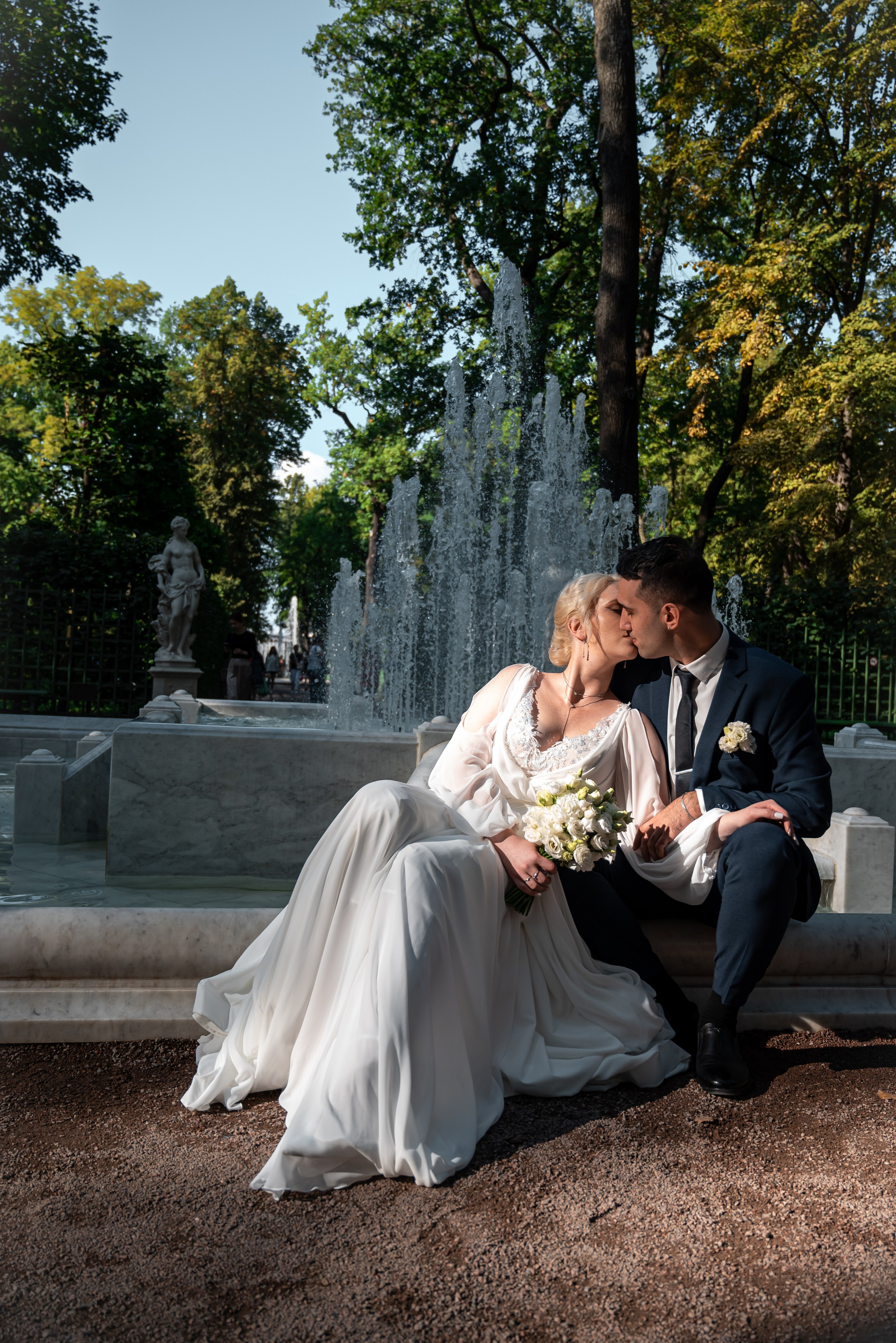 Свадьба в Санкт-Петербурге. Анастасия Петрович фотограф, фотокорреспондент в Москве и Санкт-Петербурге. Фотосъёмка репортажа, мероприятия, корпоративная съёмка, контент
