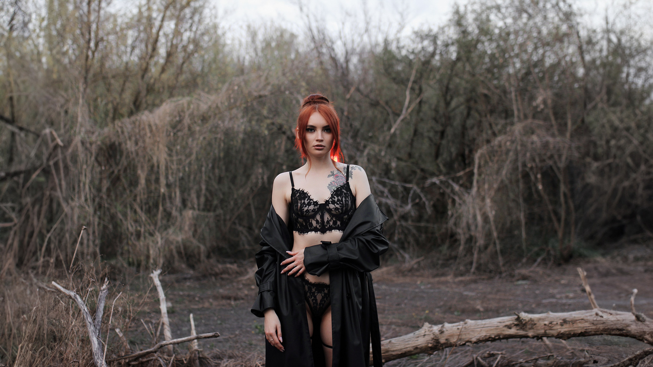 Юлия. Фотограф Воронеж