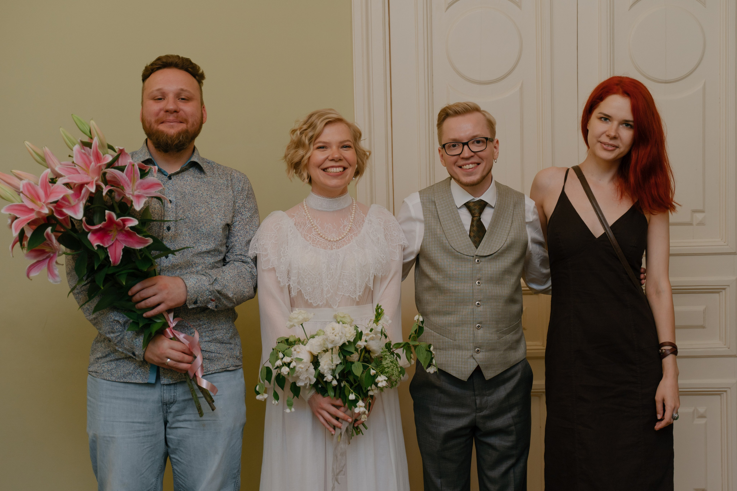 01.07.2023. Свадебный фотограф — Наталья Фед СПб/Москва