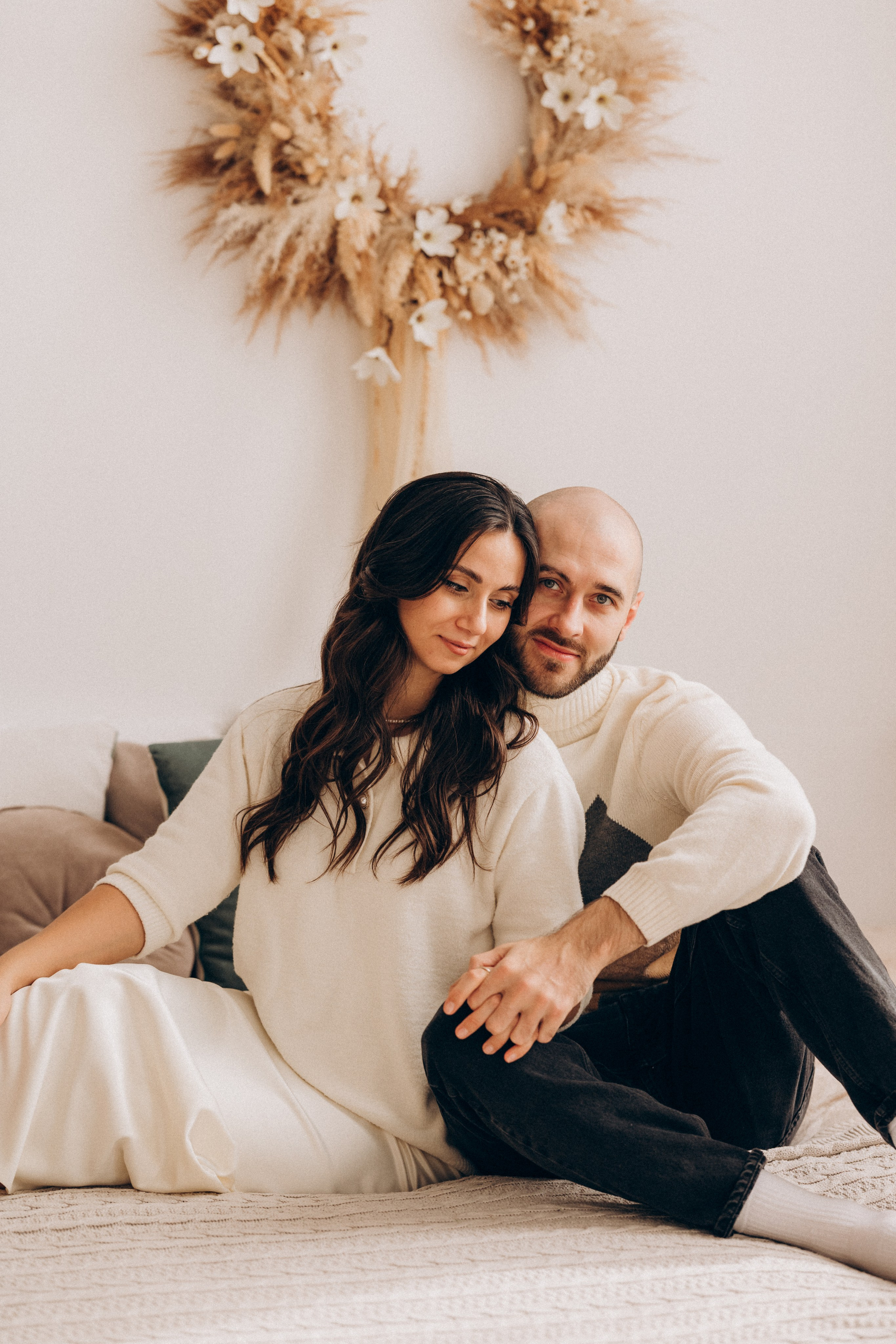 Годовасие. Фотограф Москва Светлана Кирюшина