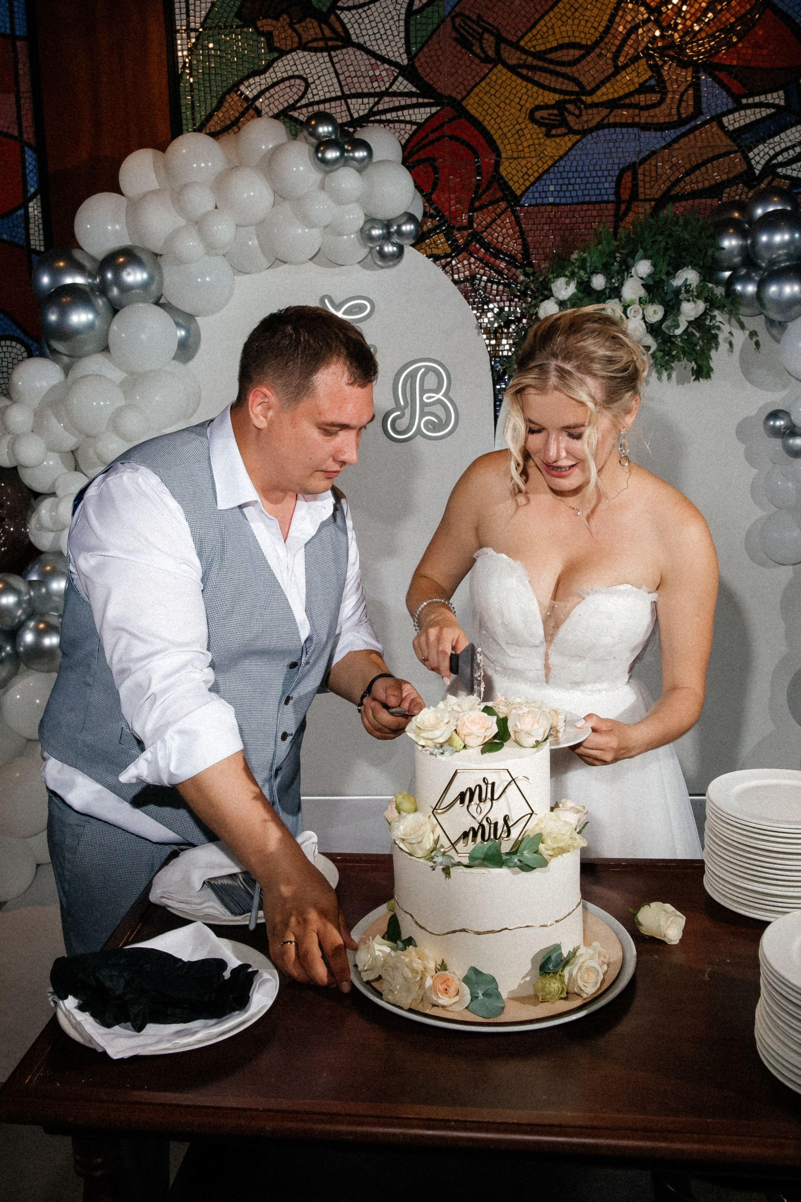 ELENA & VALERIY. Свадебный фотограф | Екатеринбург | Сочи | Артем Шестаков