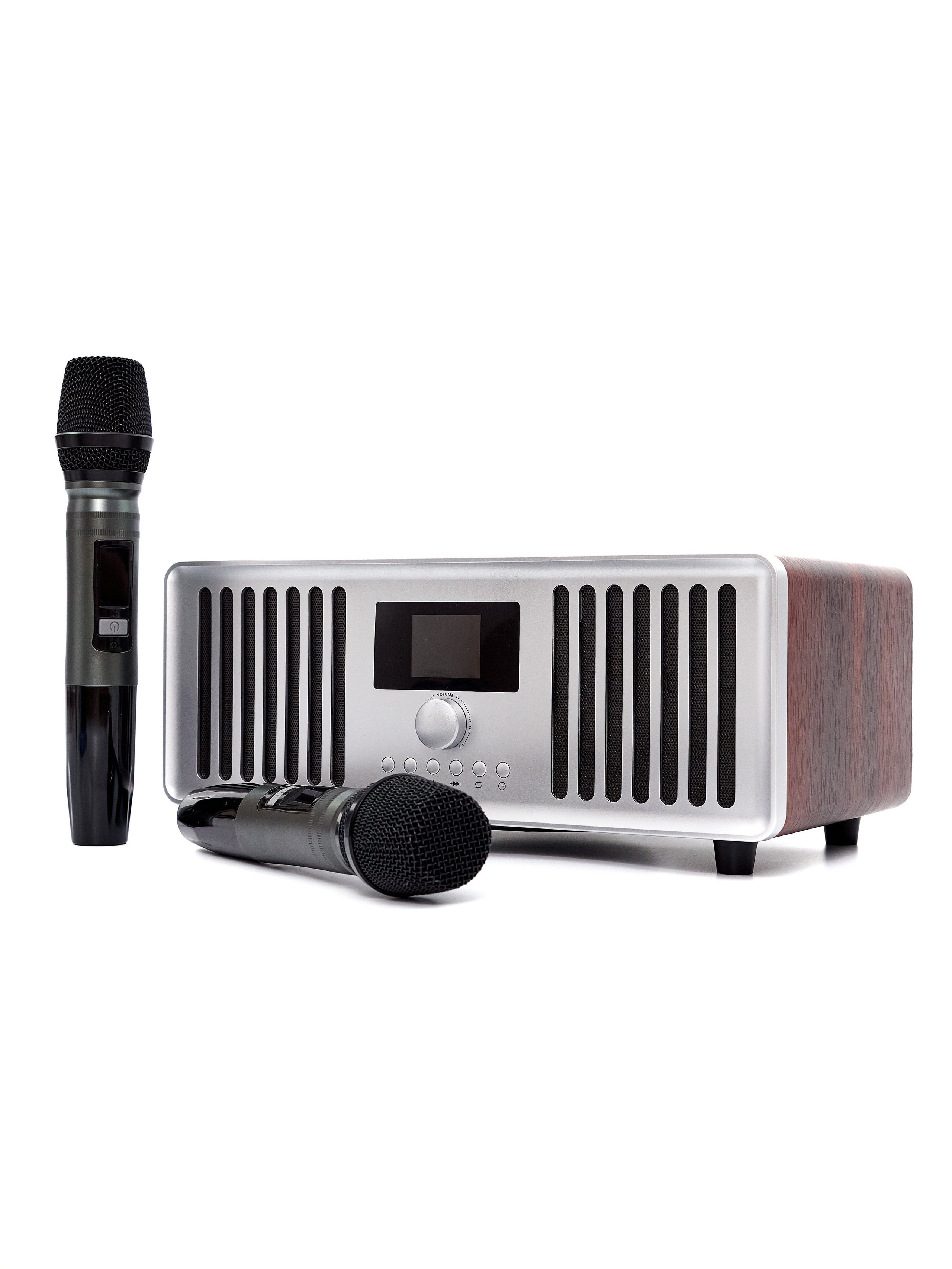 Tuxun KEI. Главная