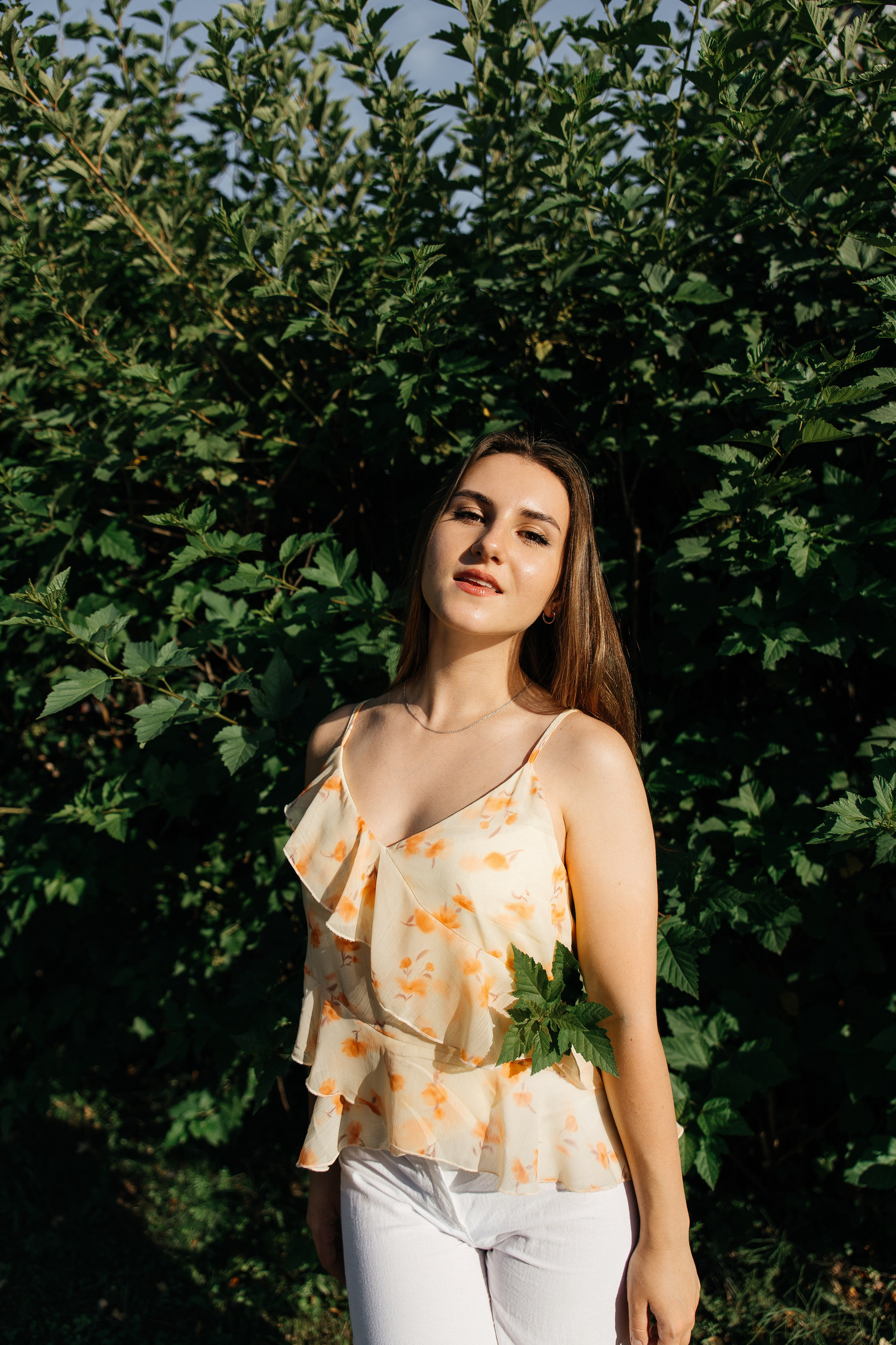 Ksenia. Семейный и свадебный фотограф в Москве Елизавета Окульская