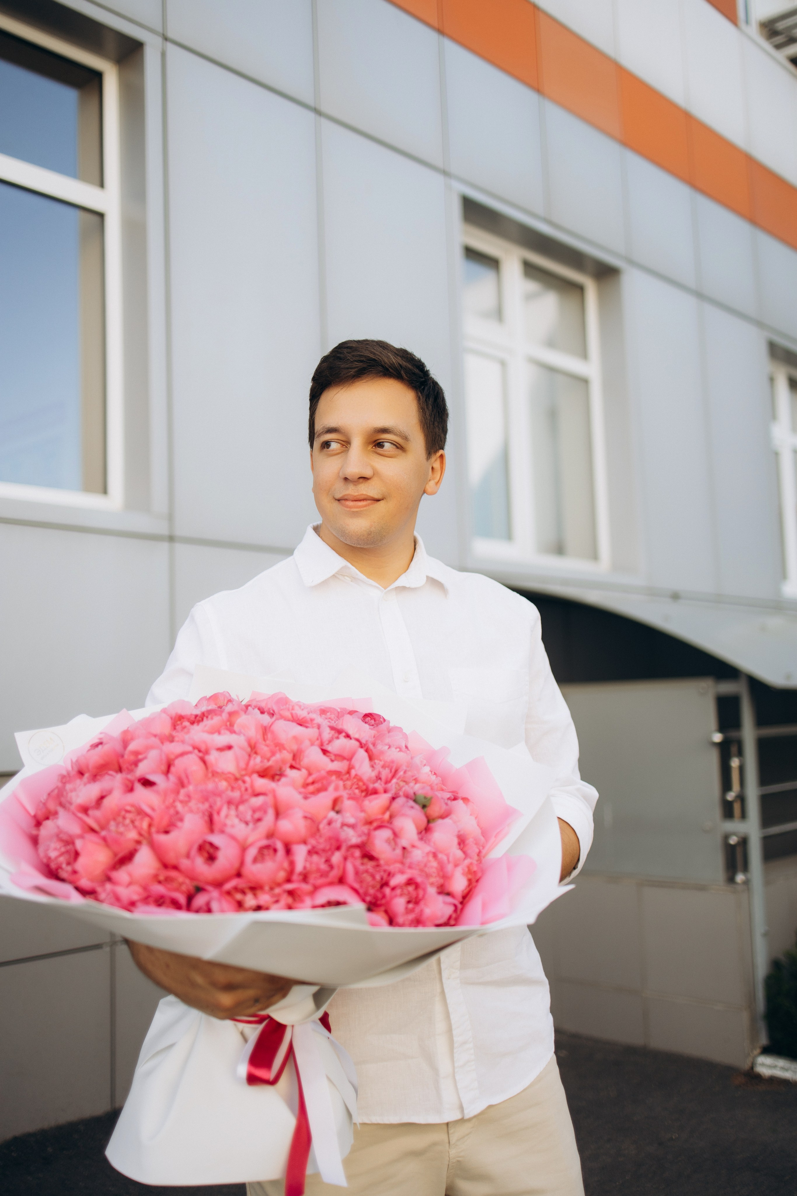 Выписка Анечки. Самый теплый фотограф в Краснодаре Рябоконь Ксения