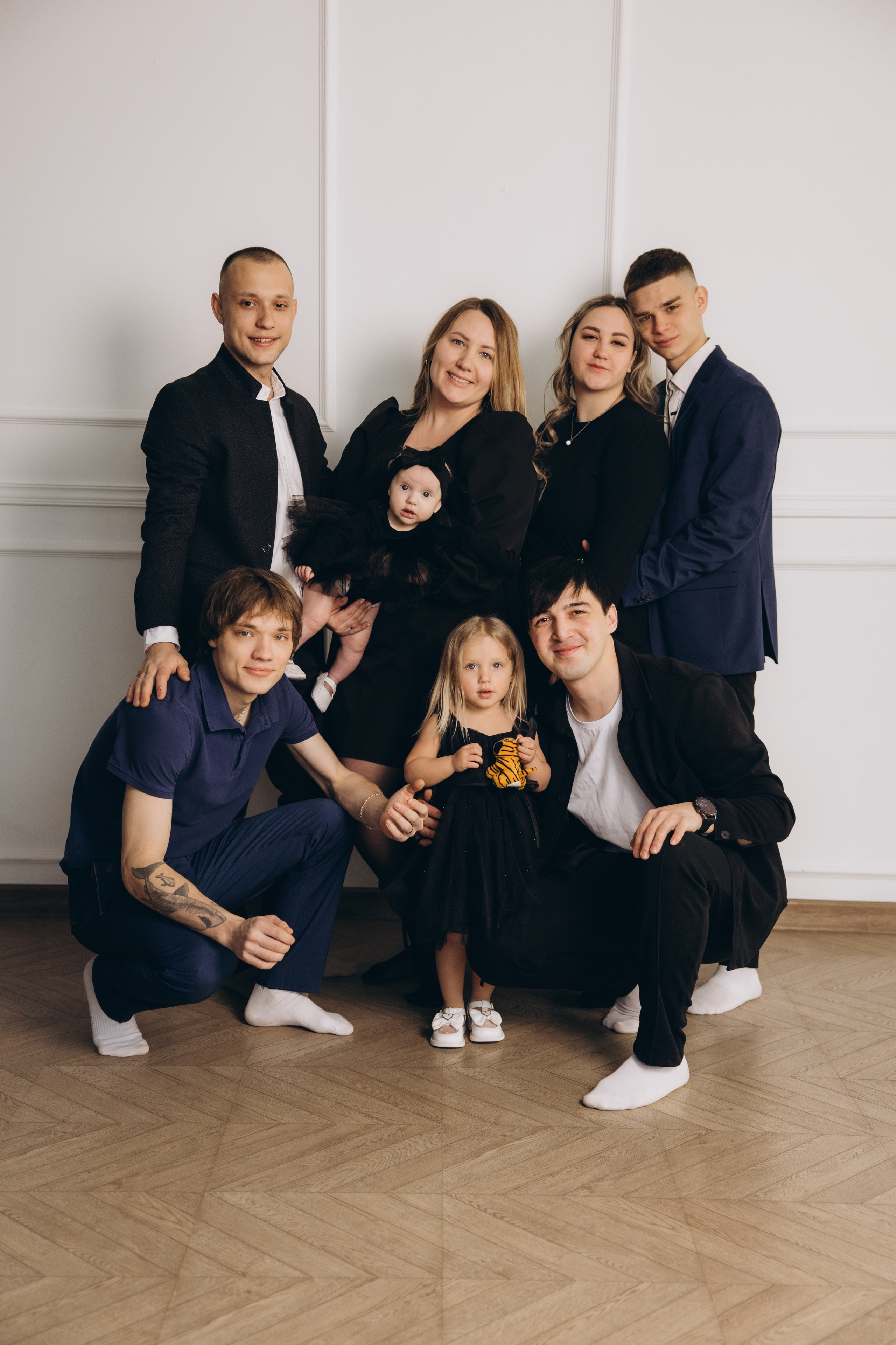 Ксюша, Рома. Свадебный, семейный фотограф в Иркутске Светлана Макаричева