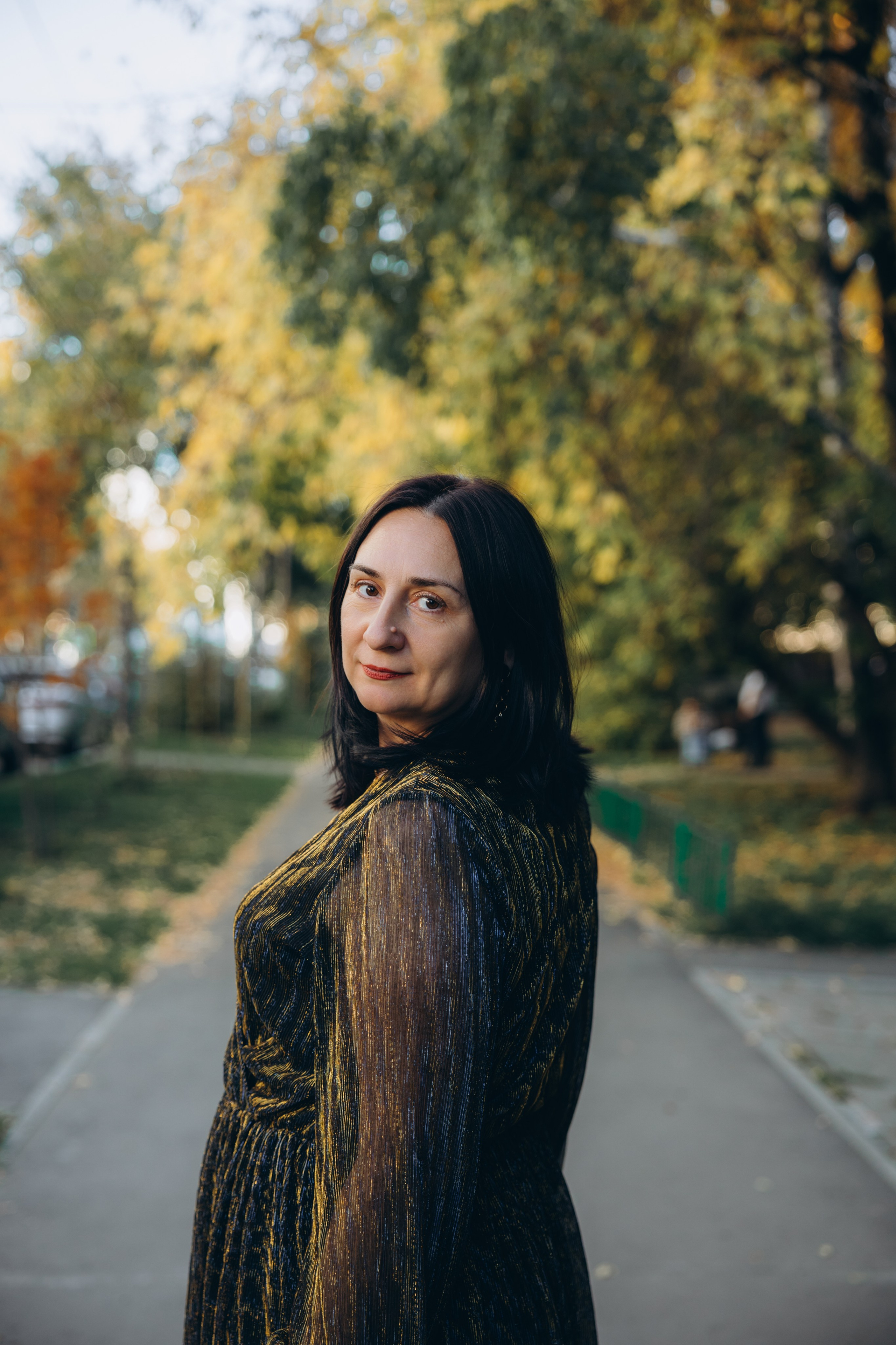 Прогулка. Свадебный, семейный фотограф в Иркутске Светлана Макаричева