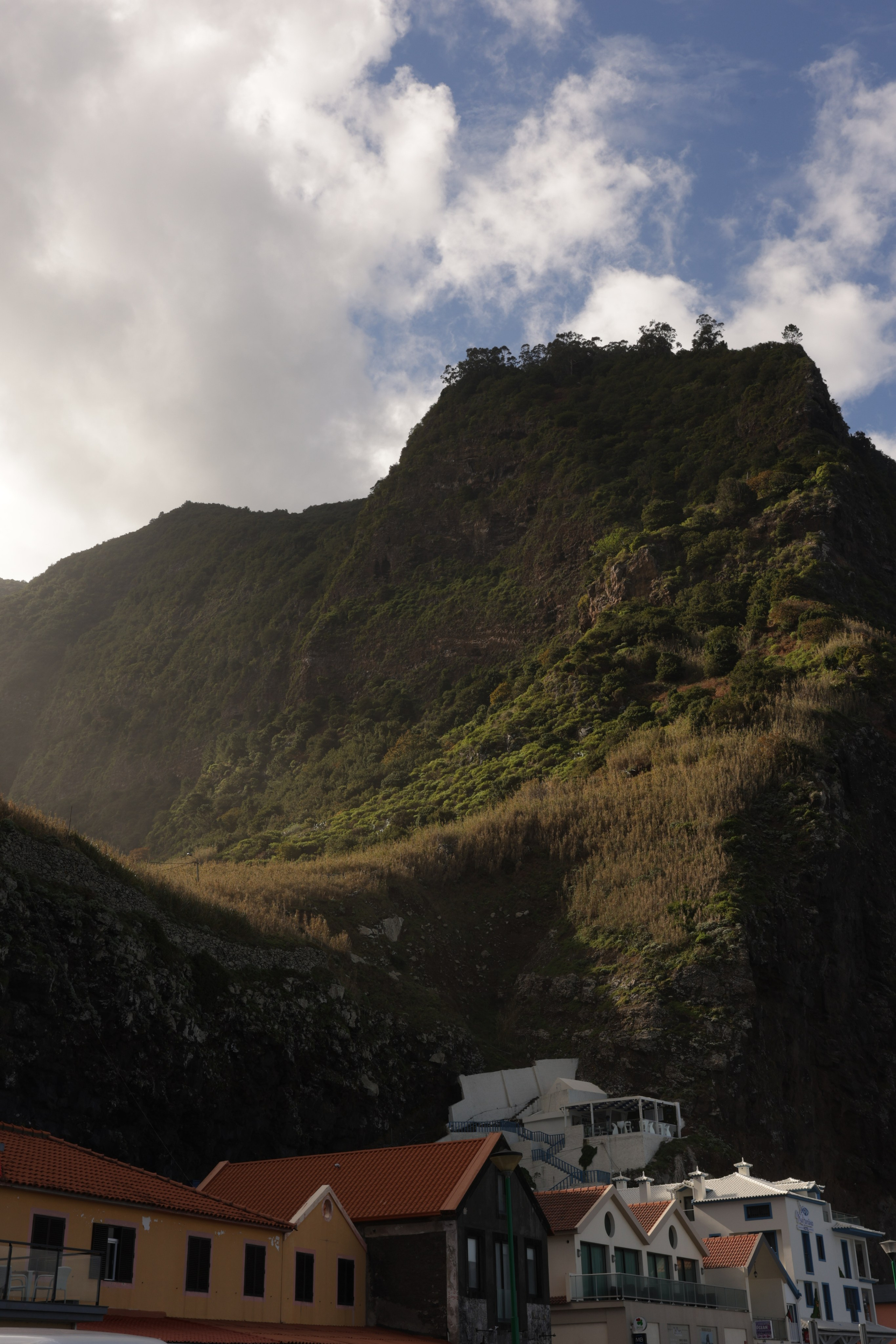 Madeira roadtrip. Фотограф Дарья Карпенко