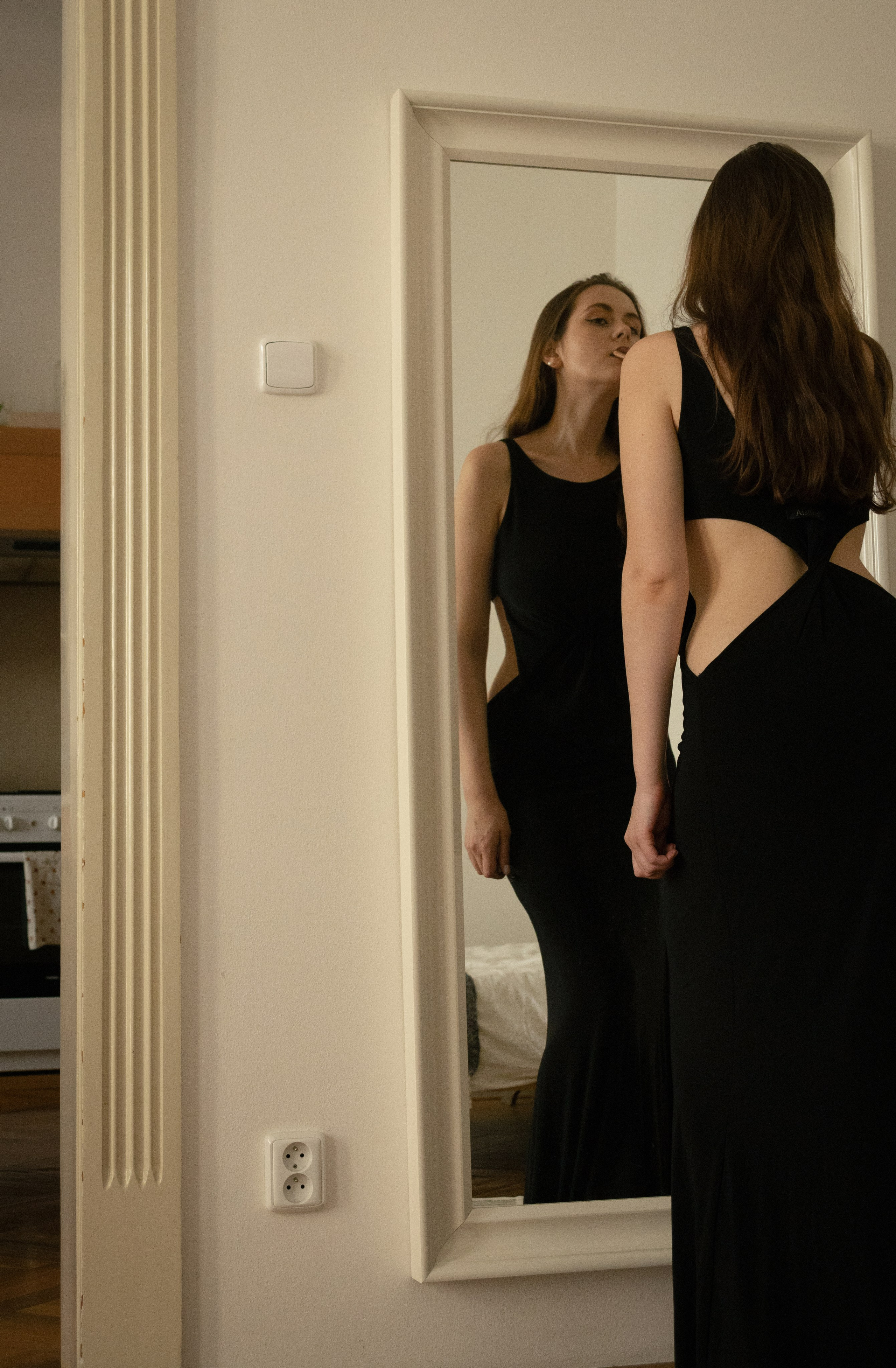 Alexandra. Фотограф Дарья Карпенко