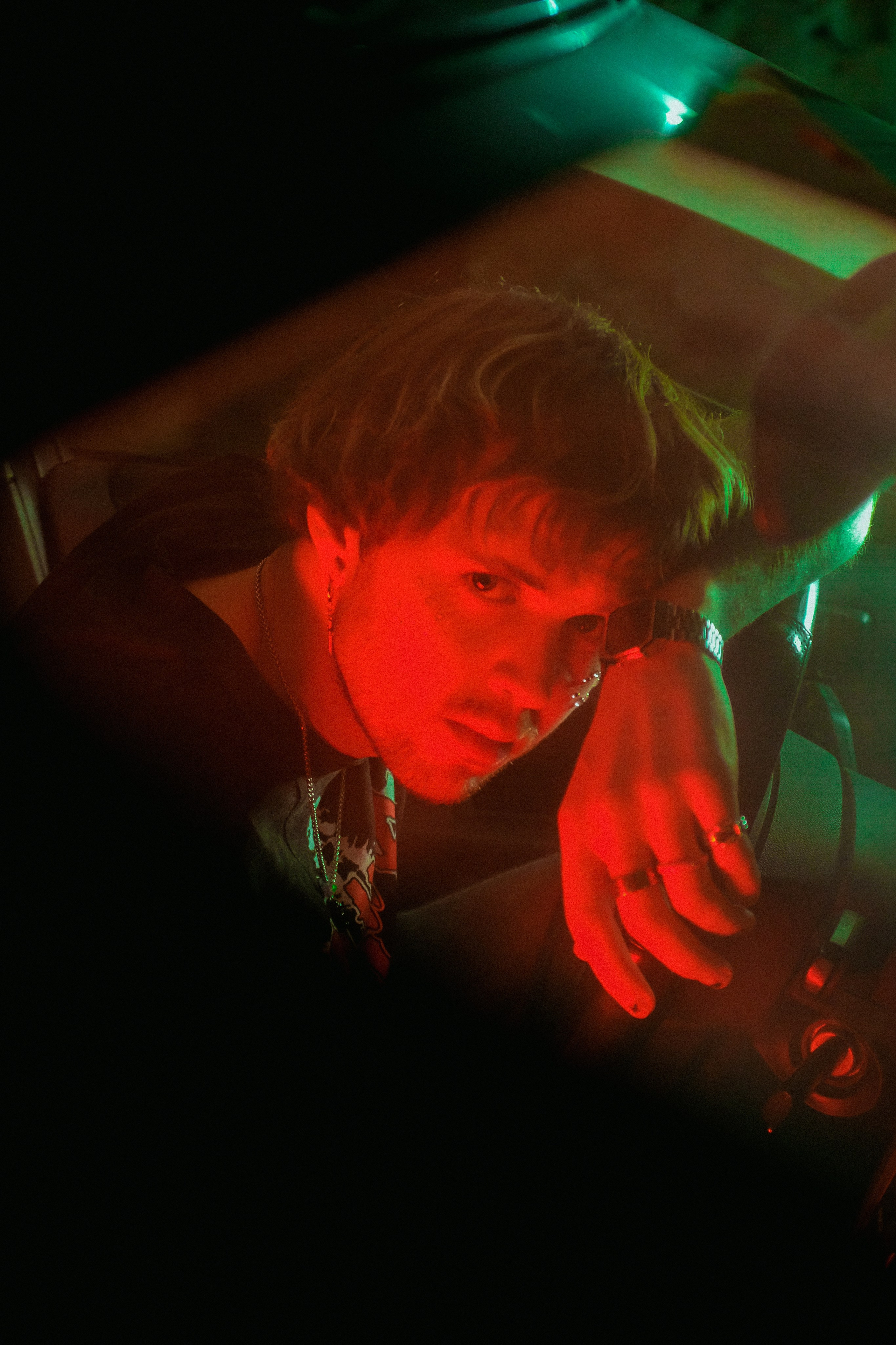 Vanya. Портретный фотограф Алиса Санкт-Петербург