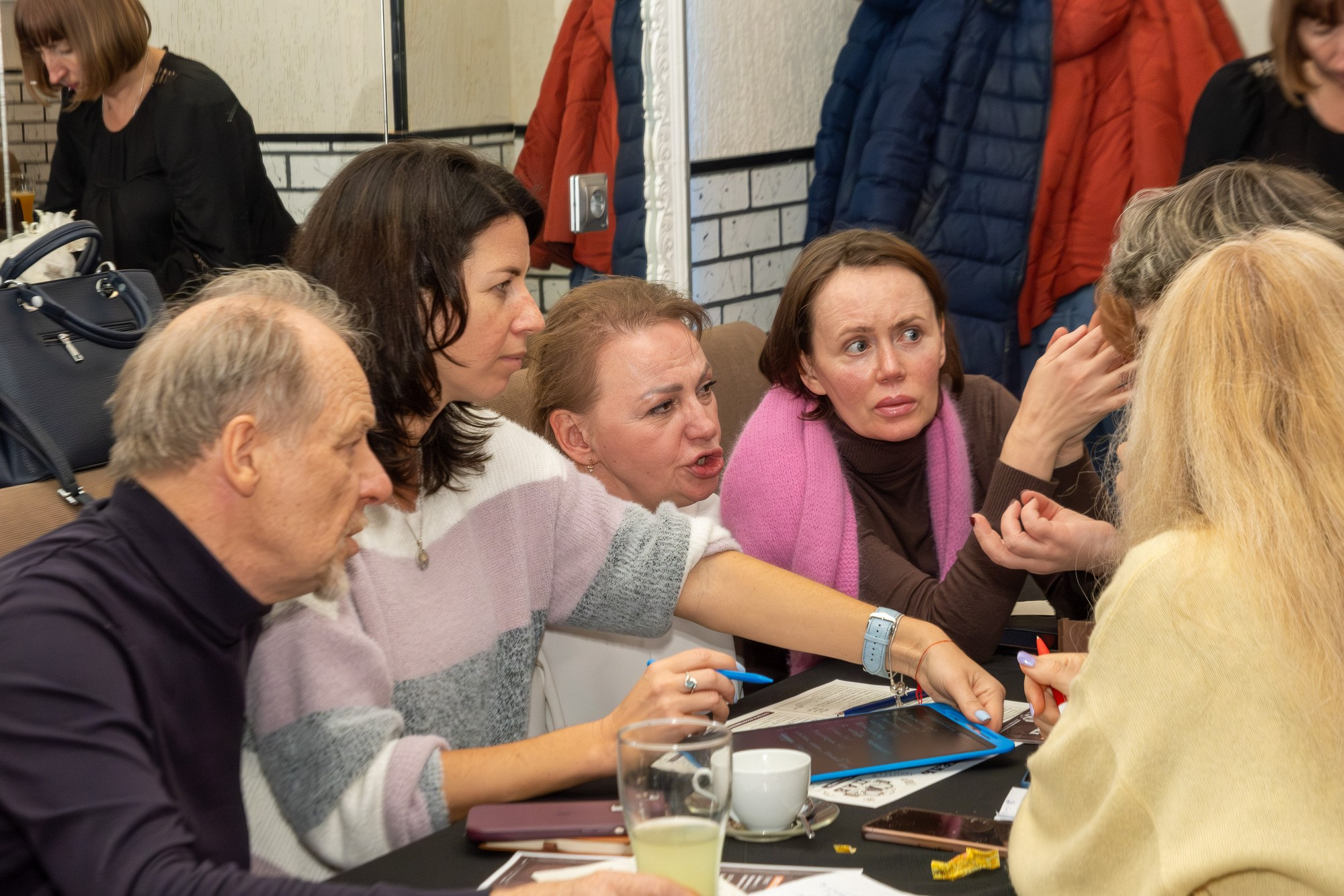 Квиз 8 Марта. Фёдор Карпов — профессиональный фотограф, работаю в Москве и области