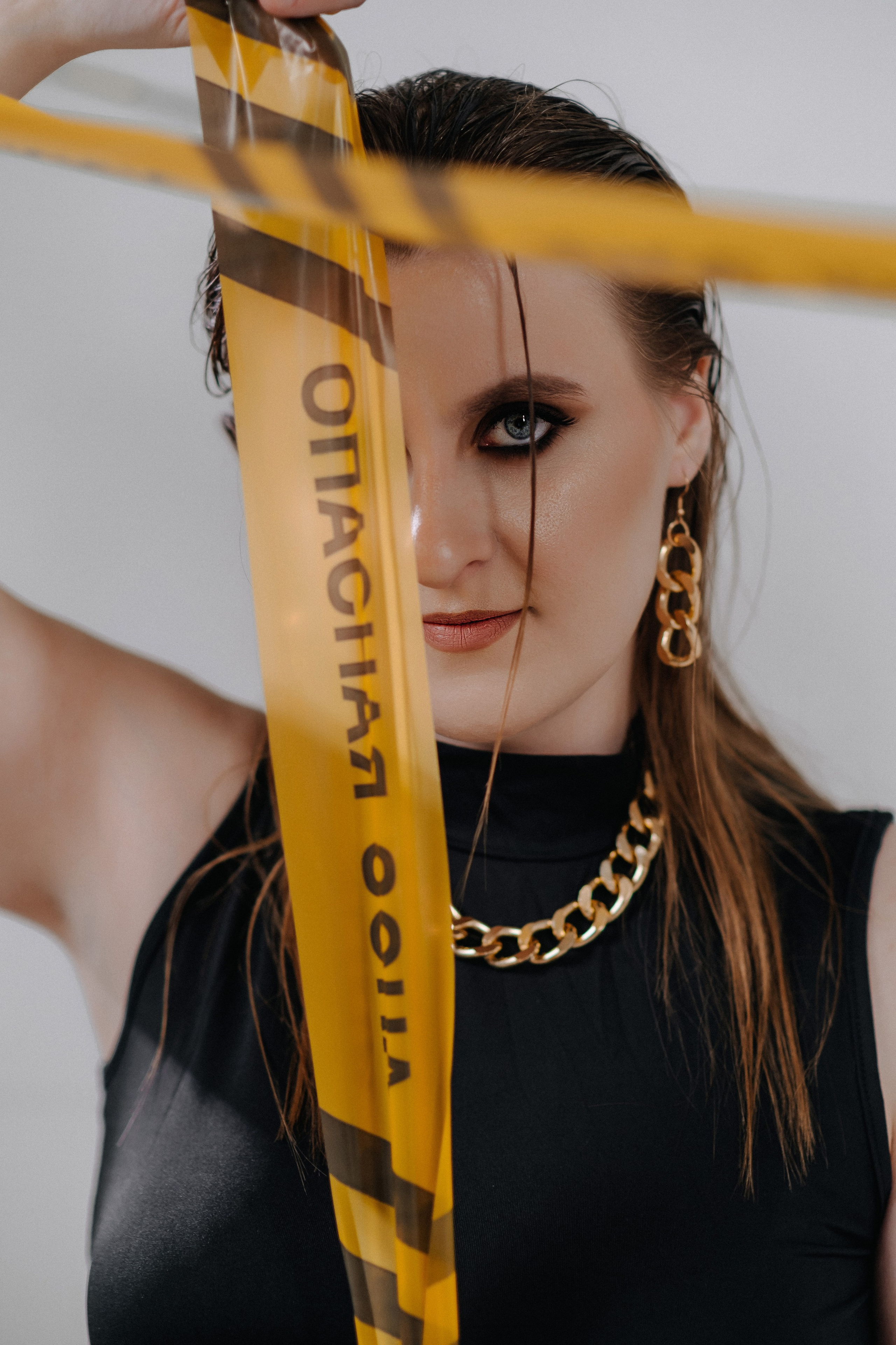 Опасная зона. Фотограф Москва, Смоленск