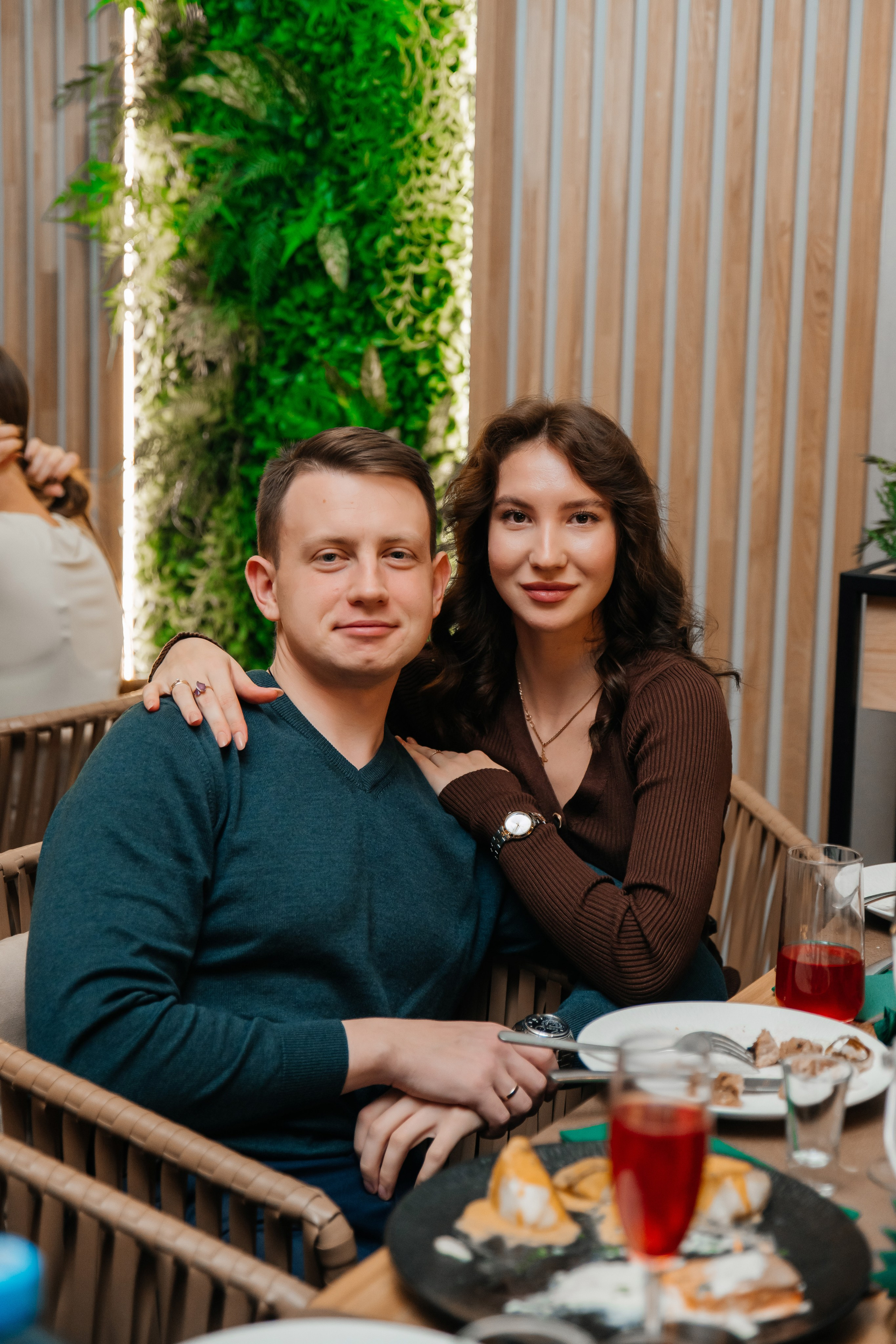 Юбилей 50. Фотограф Ярмишко Дарья. Выпускные фотокниги