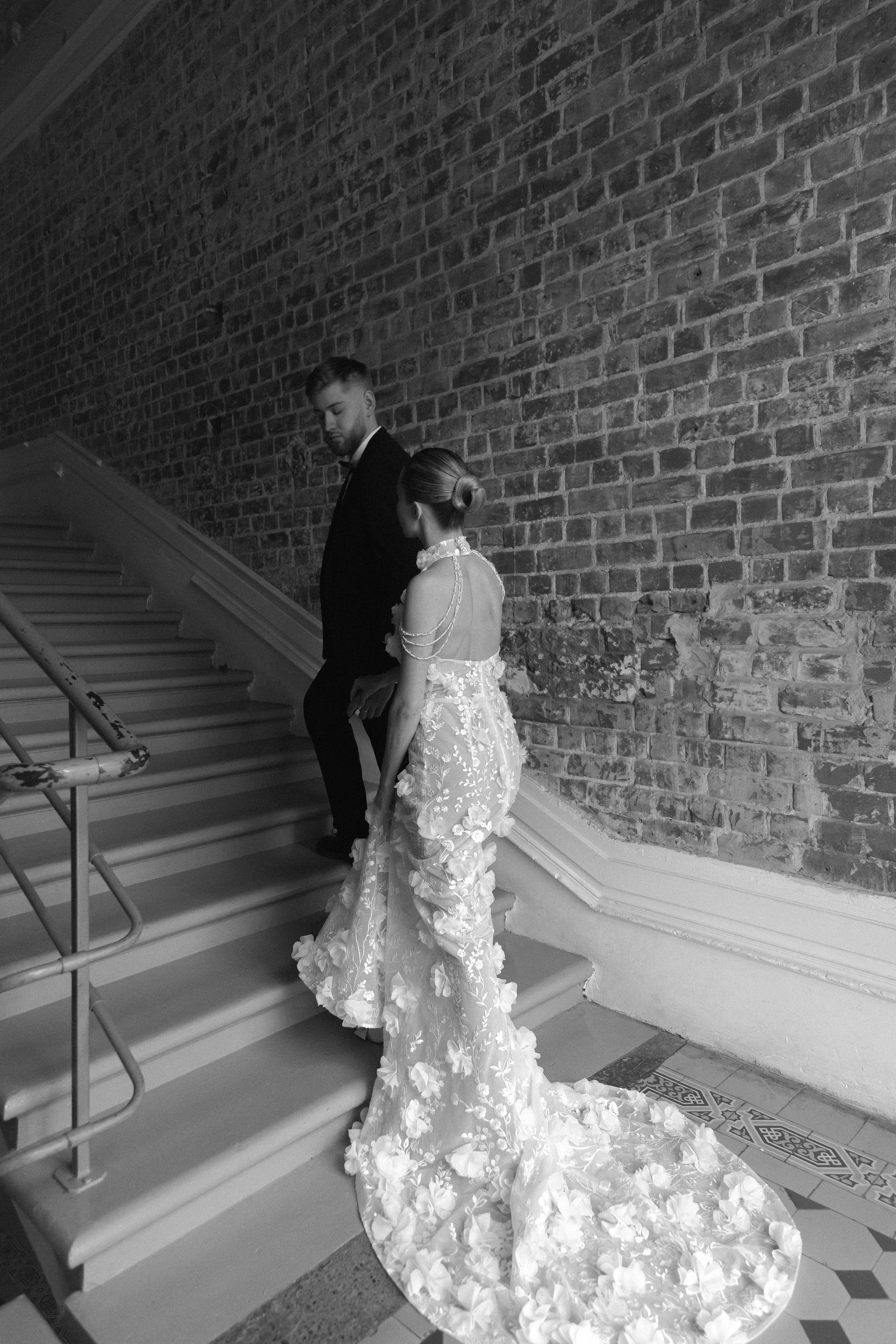 Валерий & Елизавета