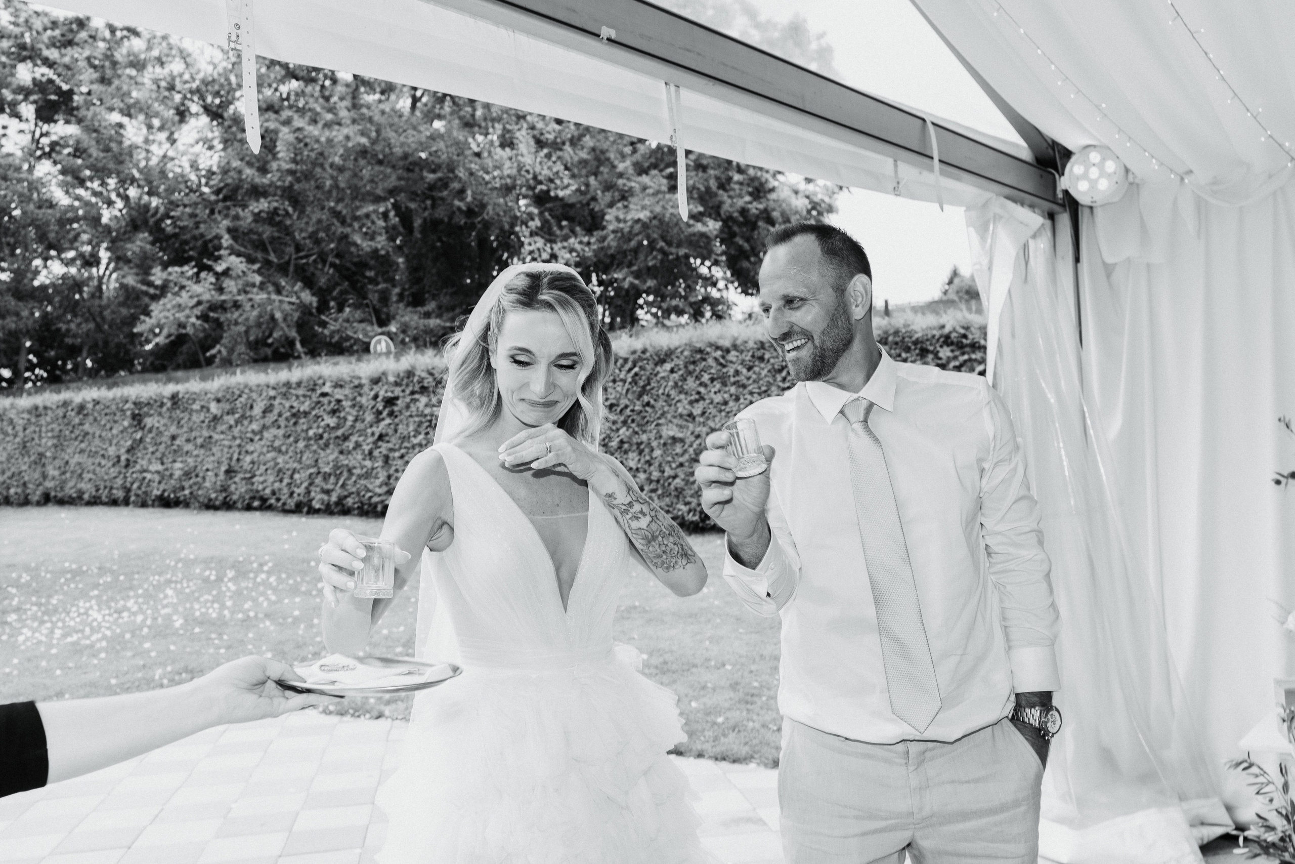 Petra & Tomáš. Wedding Photographer