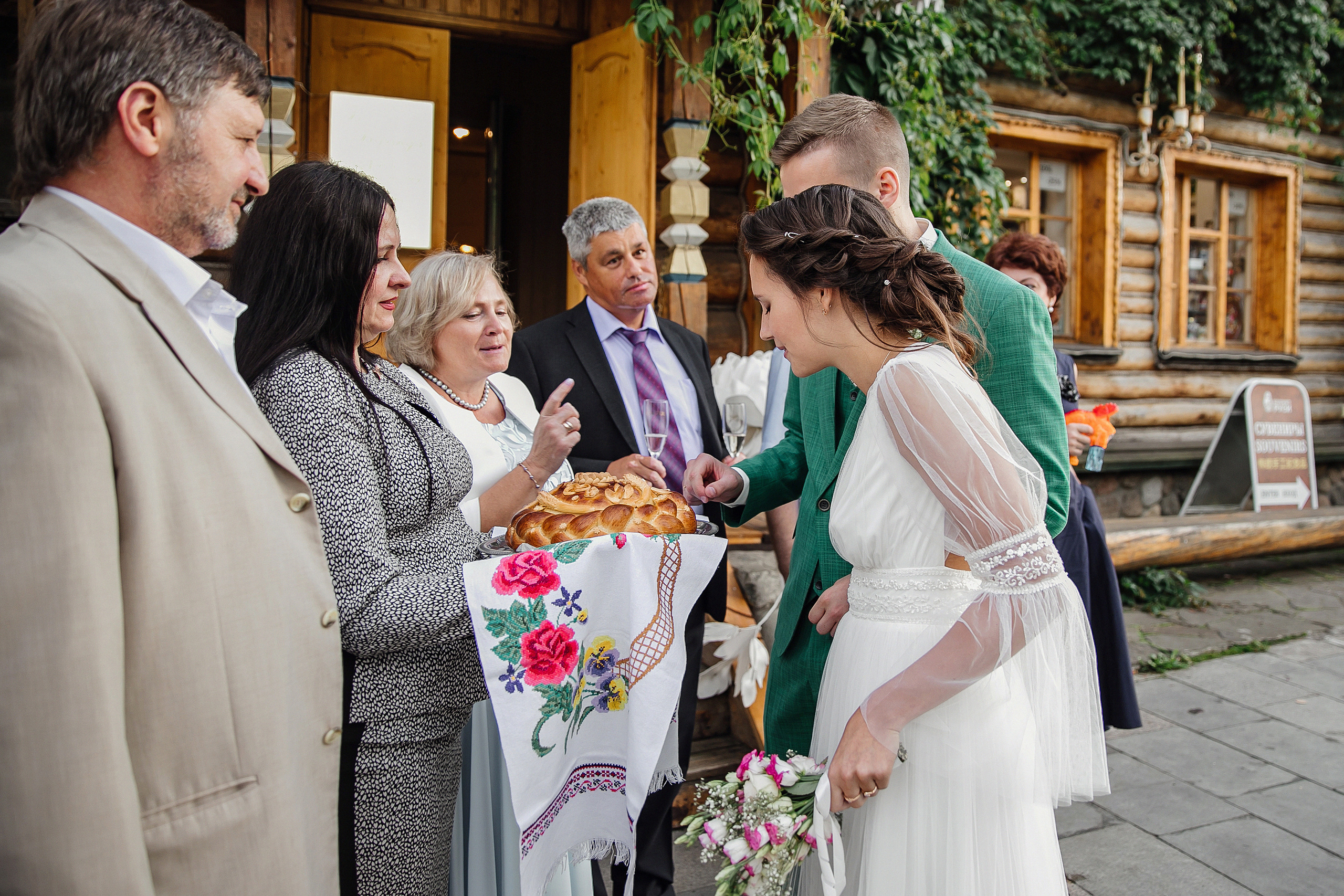 АРХИВ Светлана и Марк: Измайловский остров. Свадебный фотограф Москва