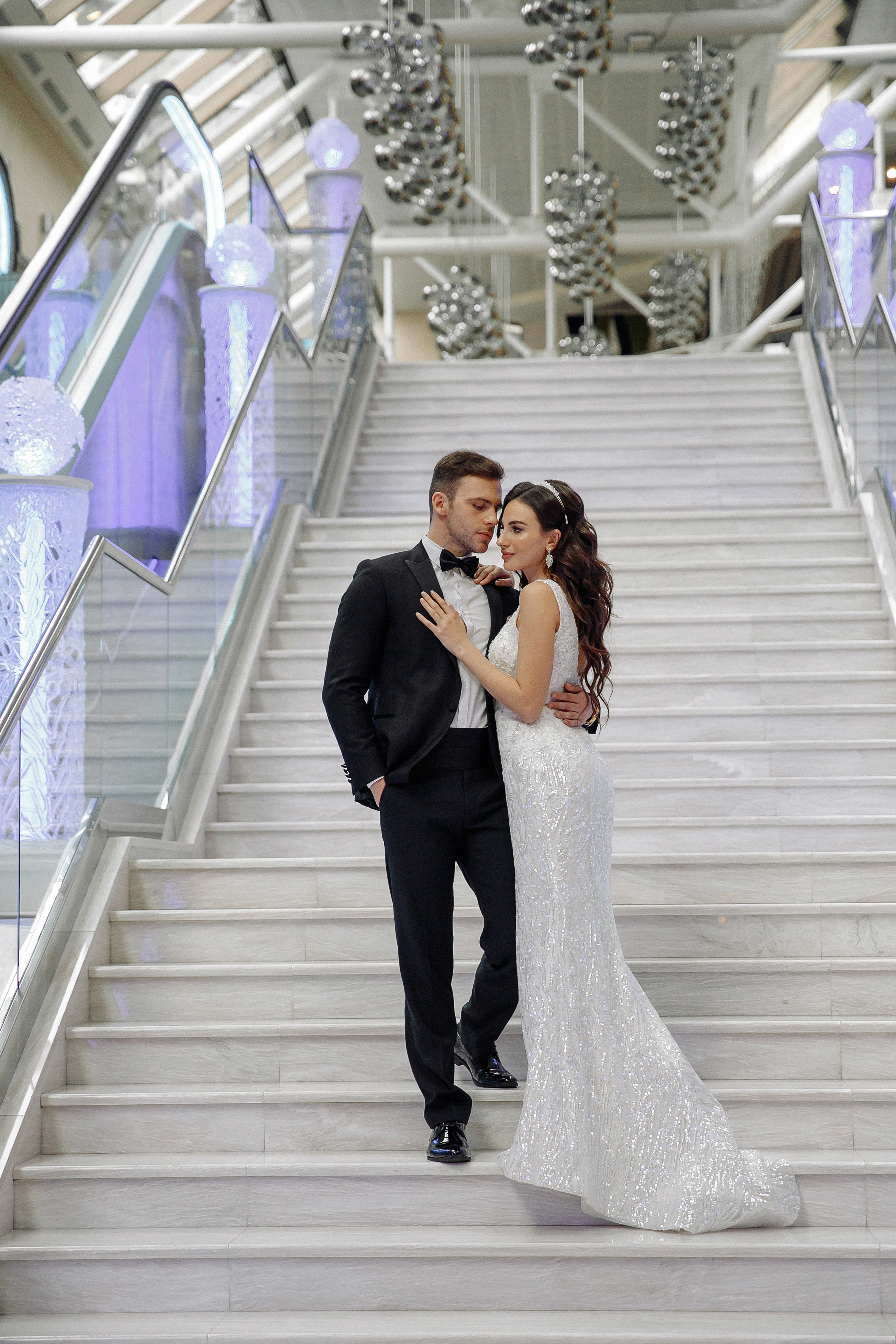 АРХИВ Олеся и Сергей в отеле Кроун ПЛАЗА. Свадебный фотограф Москва