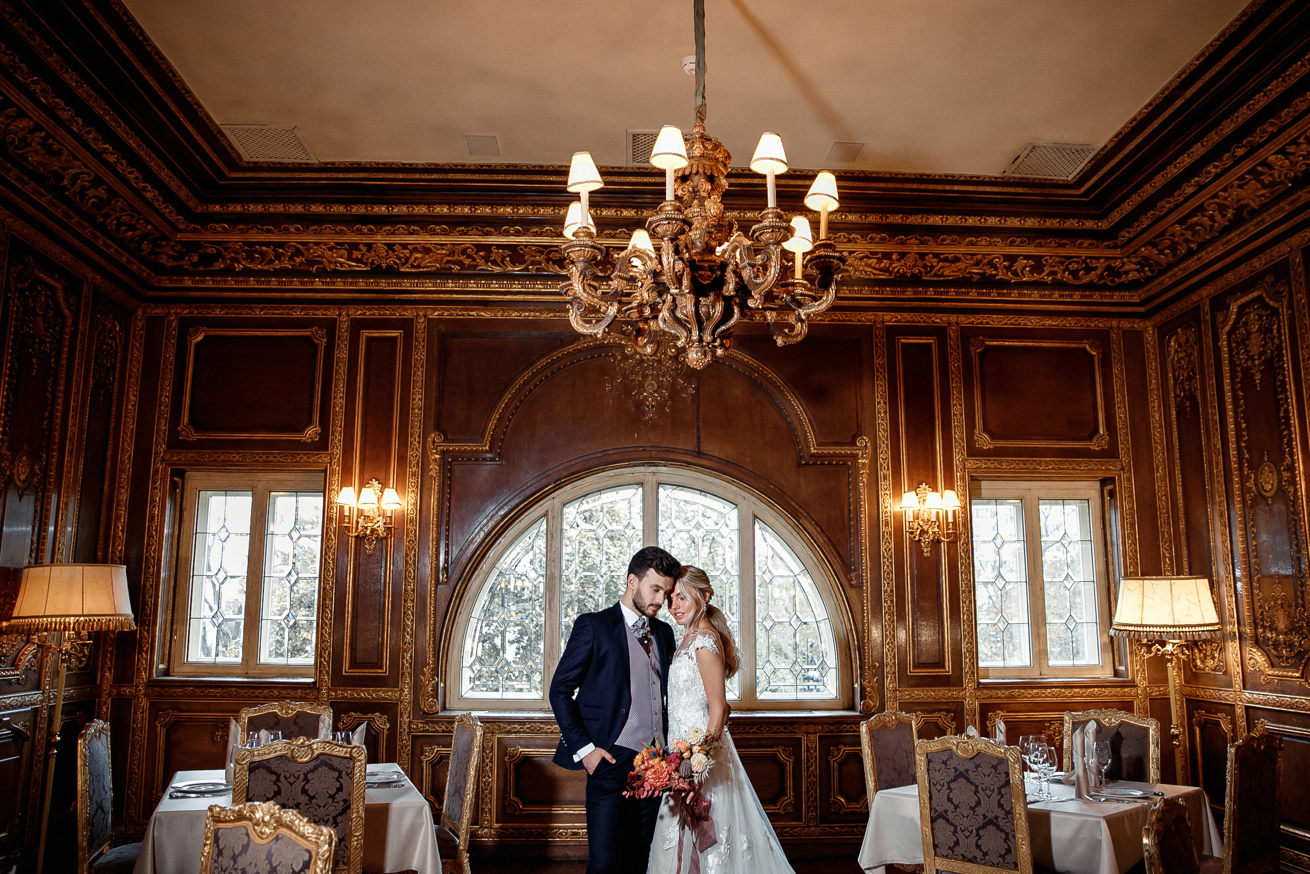 АРХИВ Турандот: фотосессия и свадебный ужин Глеба и Анны. Свадебный фотограф Москва