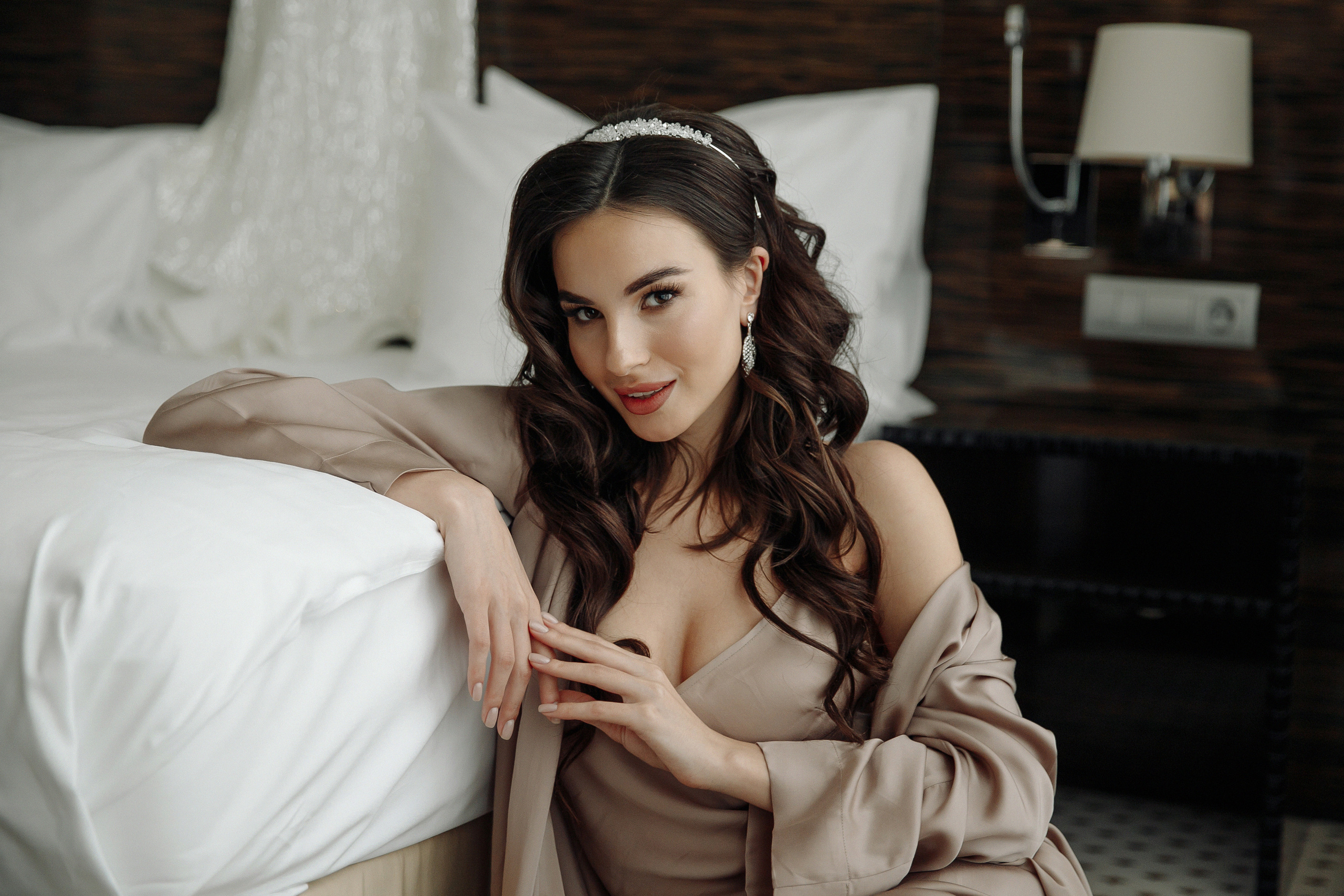 АРХИВ Олеся и Сергей в отеле Кроун ПЛАЗА. Свадебный фотограф Москва