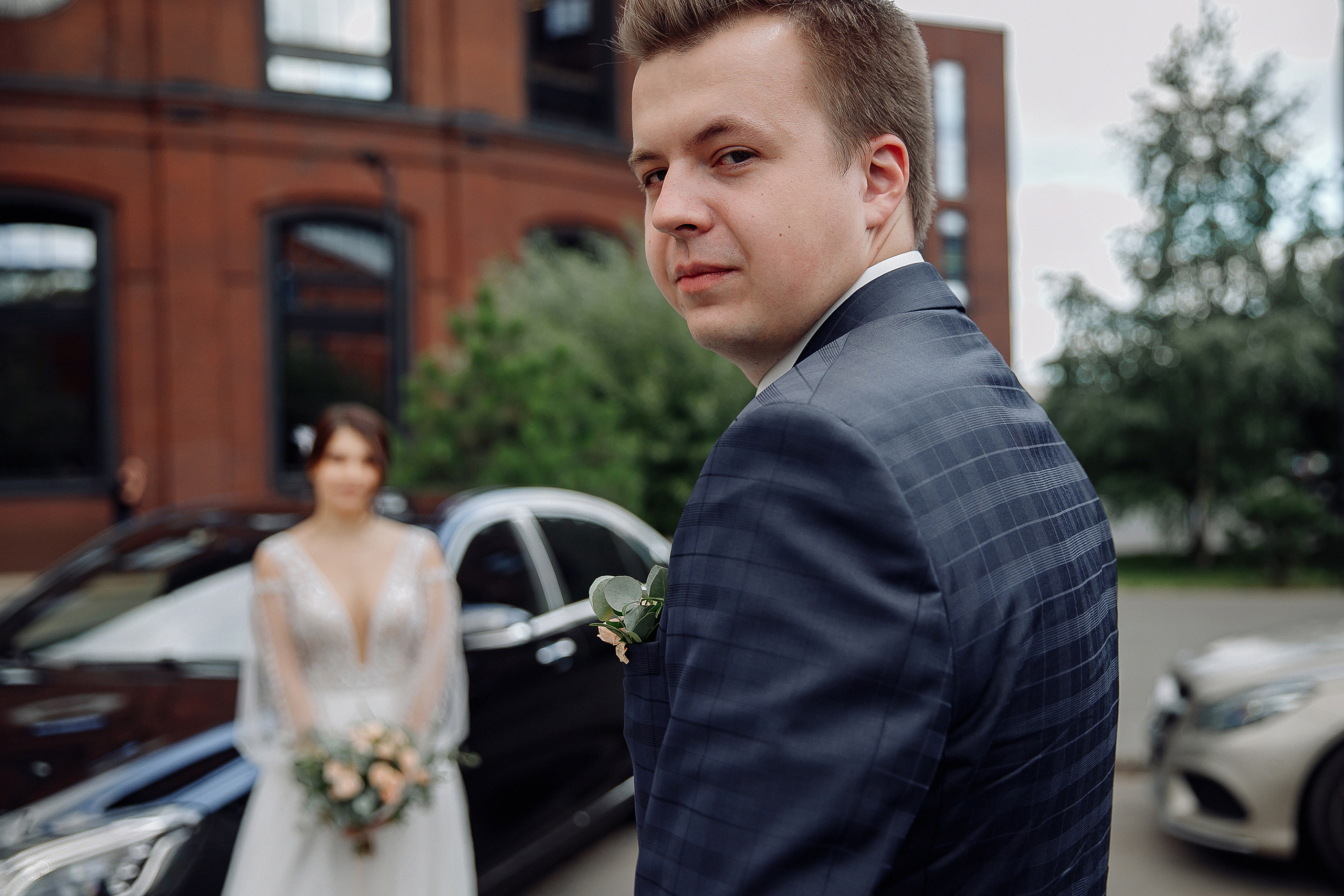 АРХИВ Катарина и Иван. ус.Спиридонова, АРМА. Свадебный фотограф Москва